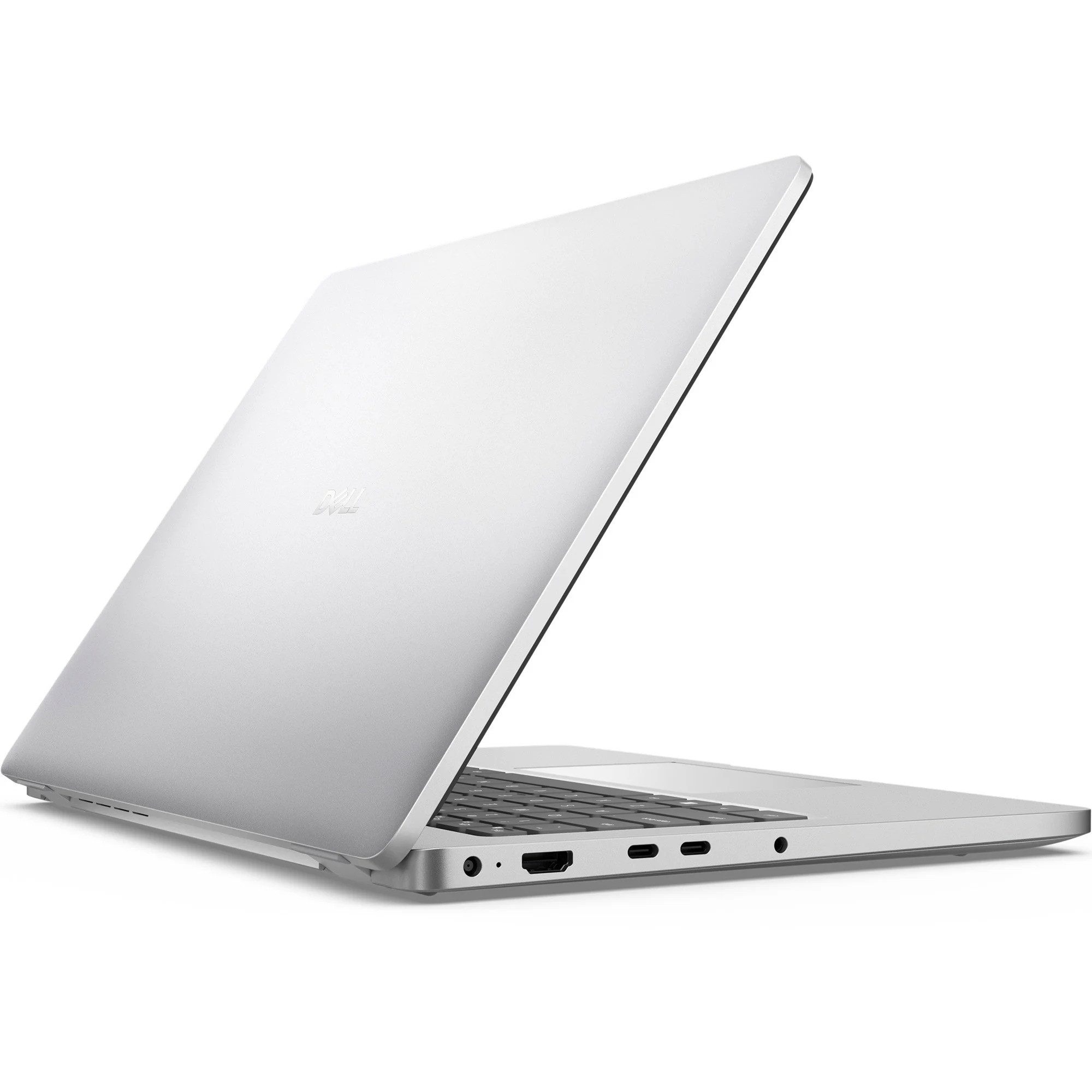 Dell Pro PC14250 Laptop Business-Notebook (35,6 cm/14 Zoll, Intel Core Ultra 5 235U, Intel Graphics, 16 GB, 512 GB SSD, RJ-45, Wi-Fi 6E, HDMI 2.1, IPS Display, IR-Kamera)