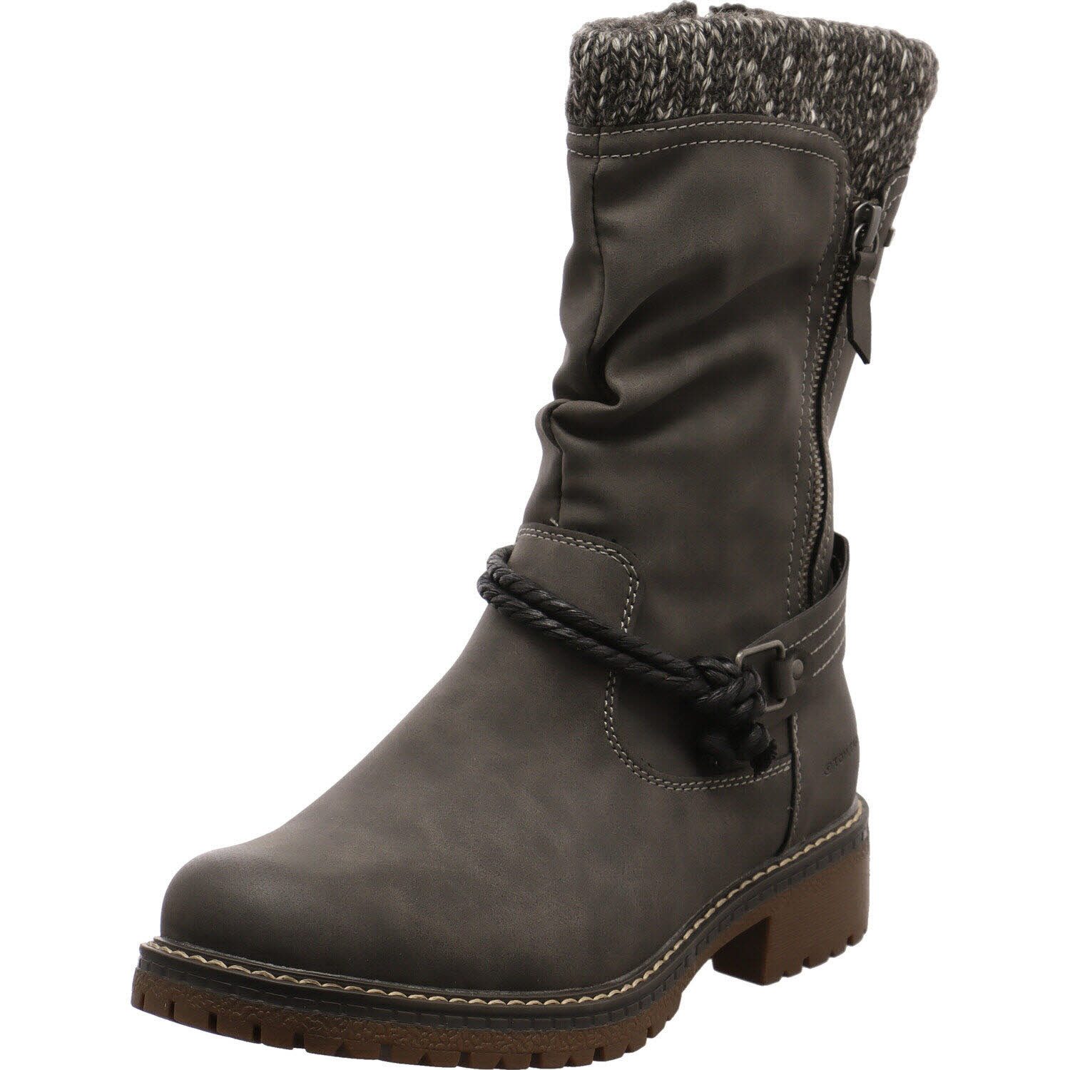 TOM TAILOR Emma Stiefel günstig online kaufen