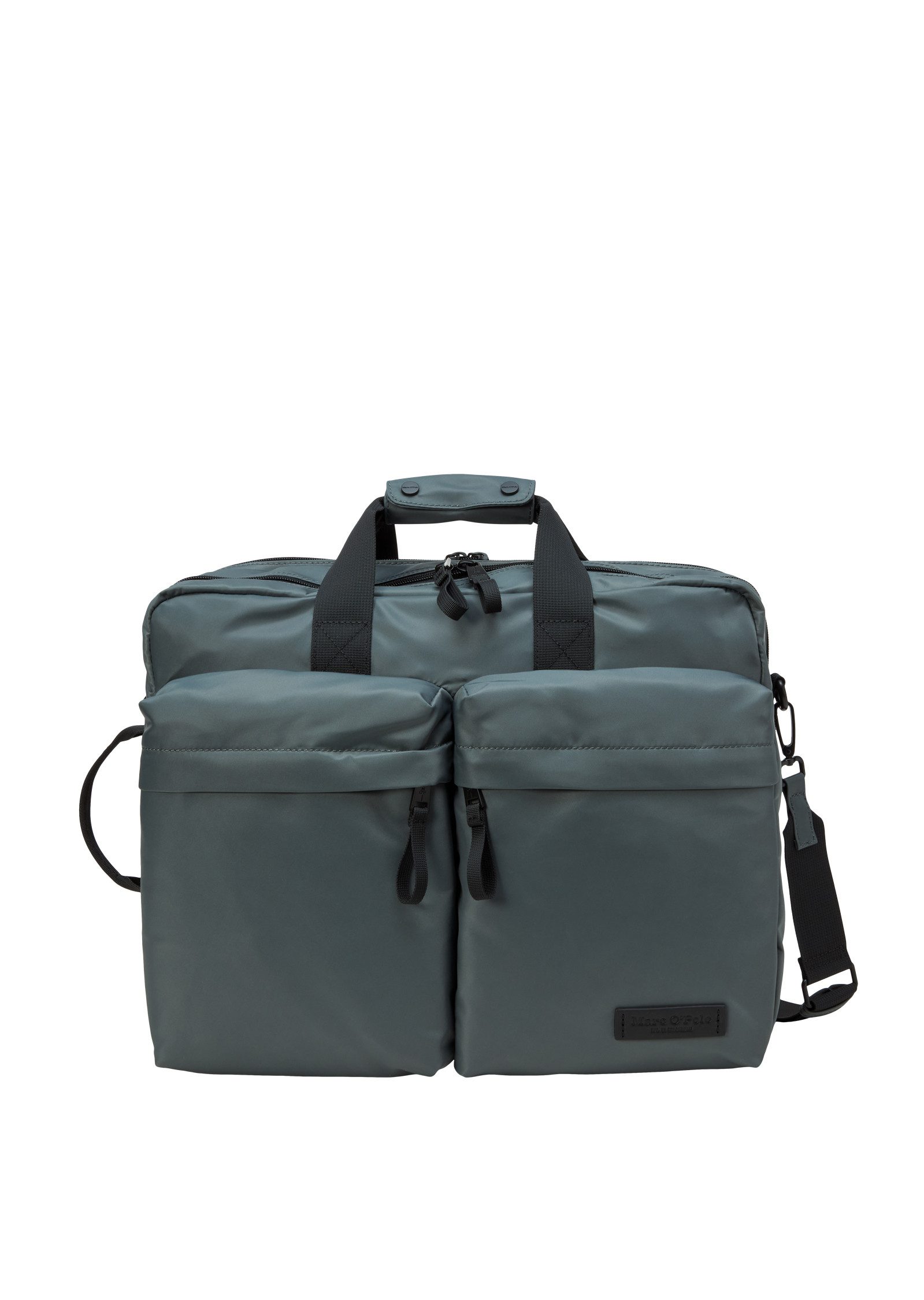 Marc O'Polo Businesstasche mit Travel Compartment