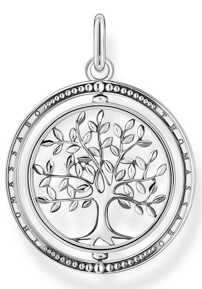 THOMAS SABO Kettenanhänger Tree of Love... THOMAS SABO Kettenanhänger Tree of Love...