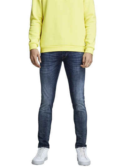 Jack & Jones Slim-fit-Jeans GLENN Джинсиhose mit Stretch