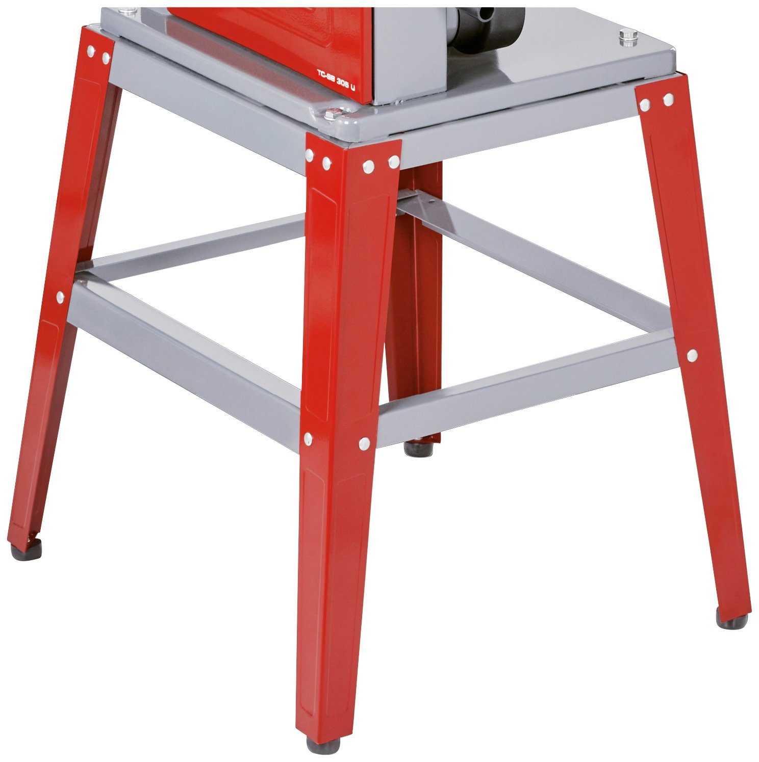 Einhell Bandsäge TC-SB 305 U, 220-240 V, 750 W, 170 mm, 1400 U/min, mit Parallelanschlag