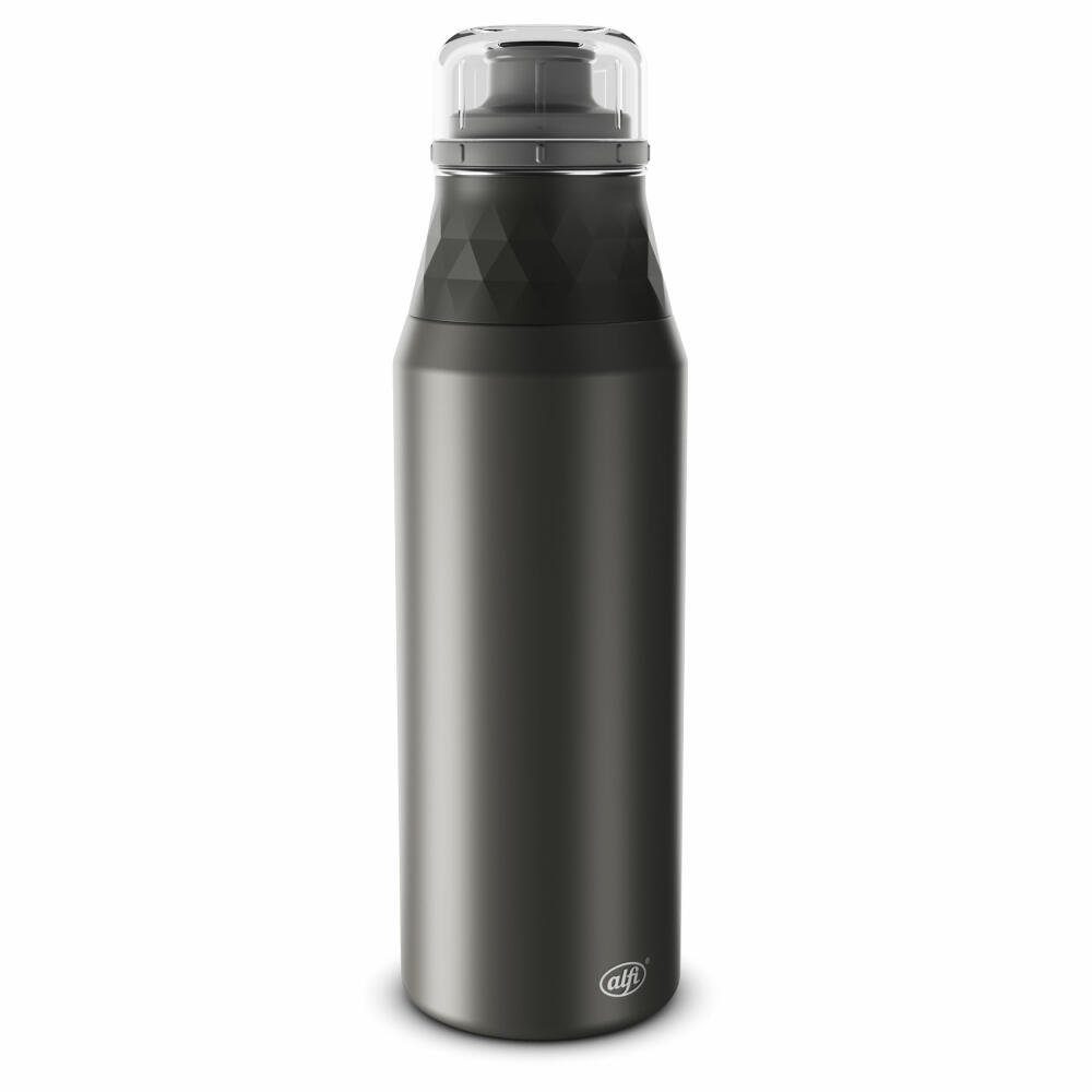 Alfi  PREMIUM Edelstahl Trinkflasche Sportflasche Flasche 0.9L Wasserflasche 