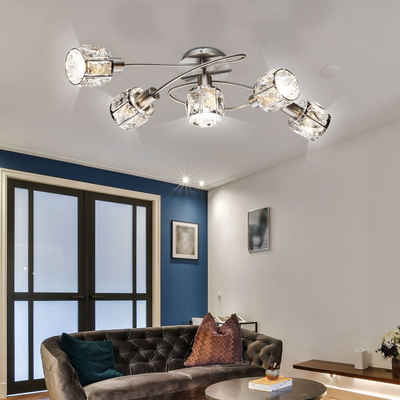 Retro Pendel Lüster Ess Zimmer Kristall Decken Luster rostfarben Ringe beweglich Retro Pendel Lüster Ess Zimmer Kristall Decken Luster rostfarben Ringe beweglich