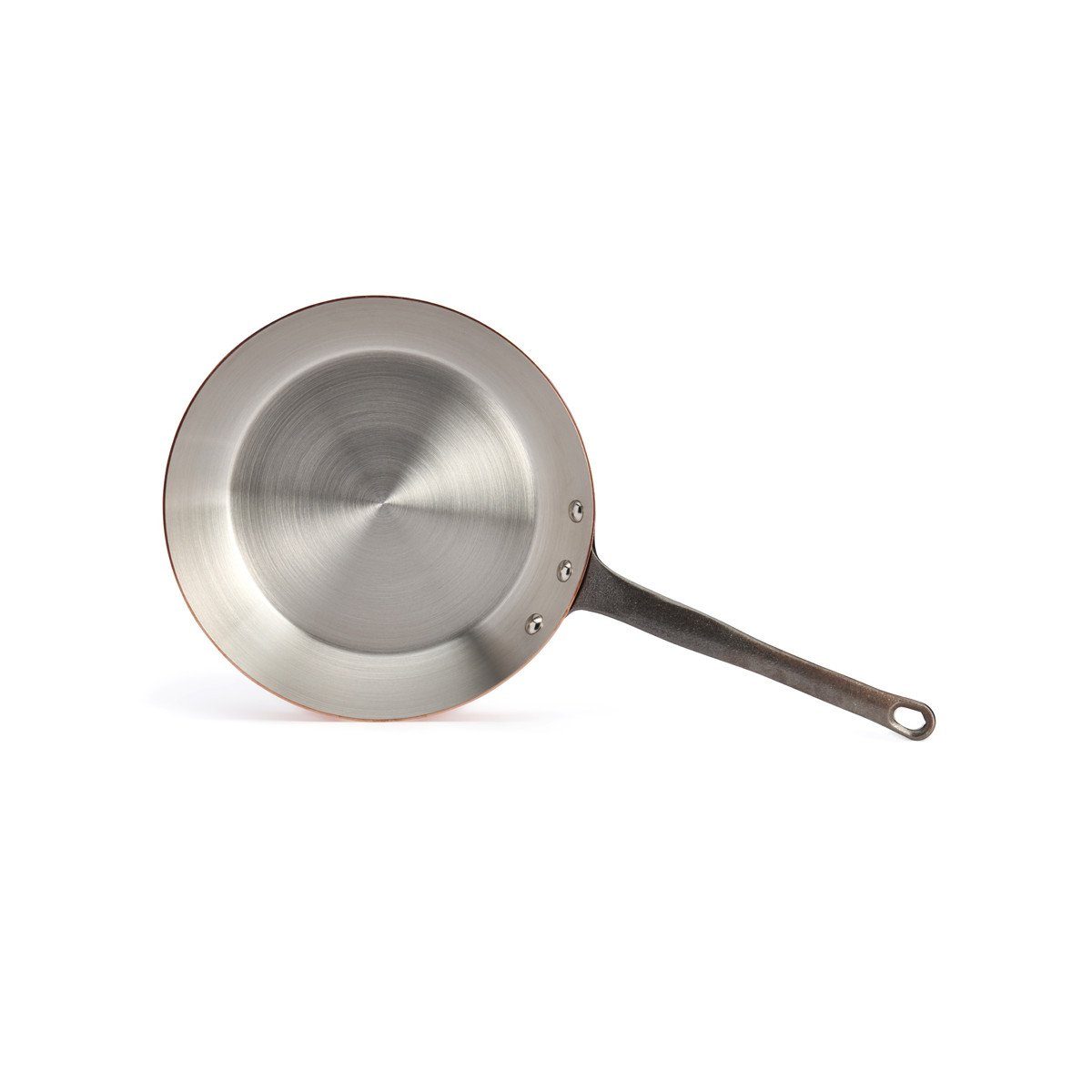 de Buyer Bratpfanne Inocuivre, 32 cm