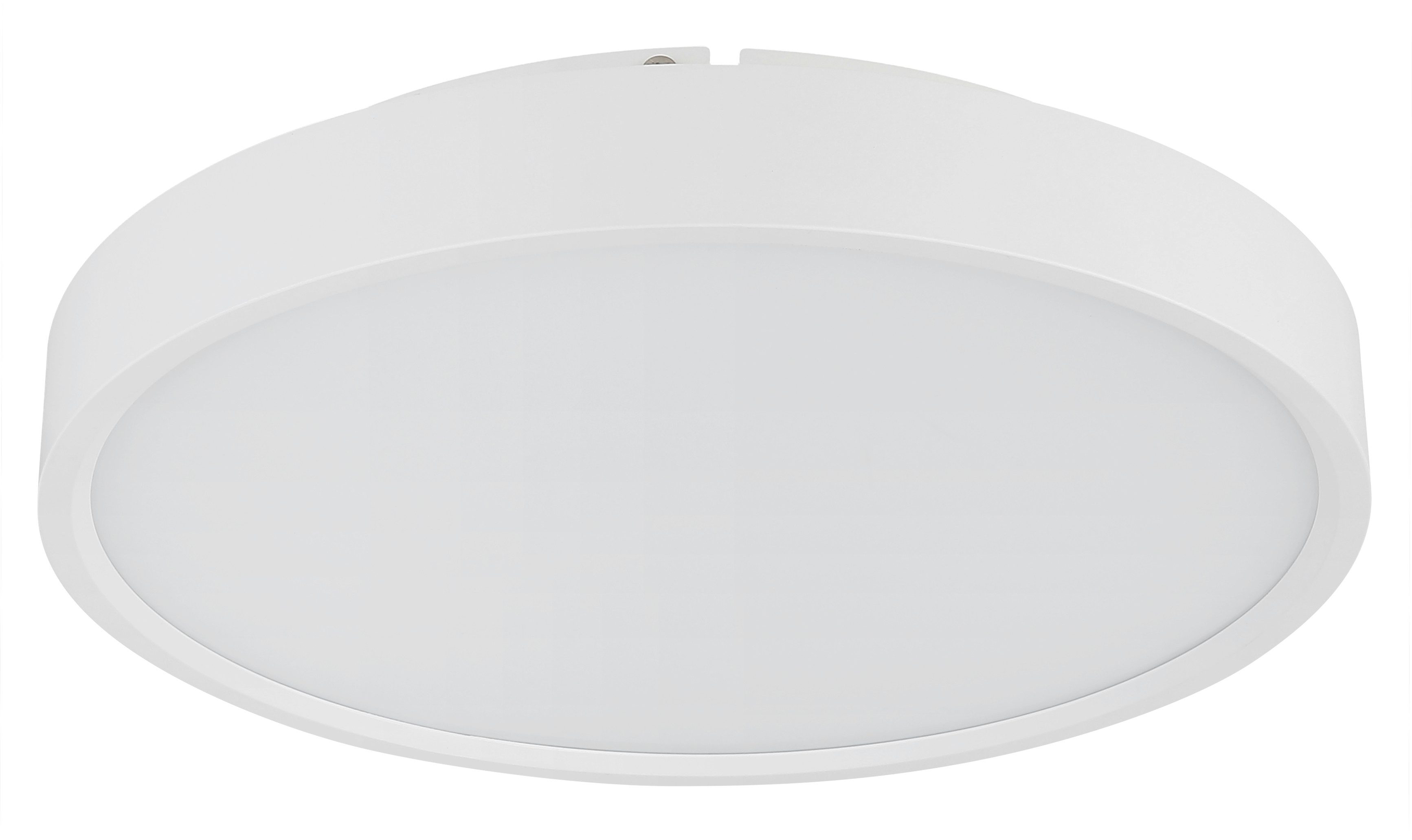 GLOBO LIGHTING Deckenleuchte JESS, LED fest integriert, Smarte Deckenleuchte, dimmbar, App-Steuerung, vielseitig