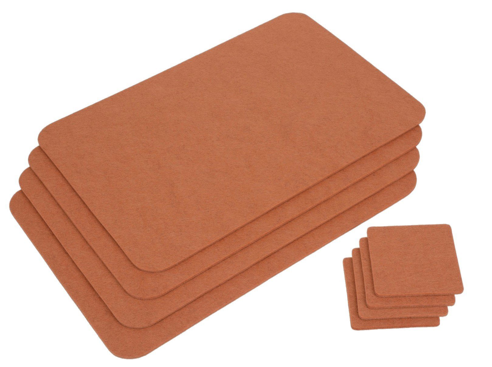 GRÄWE Platzset GRÄWE Platzmatten-Set