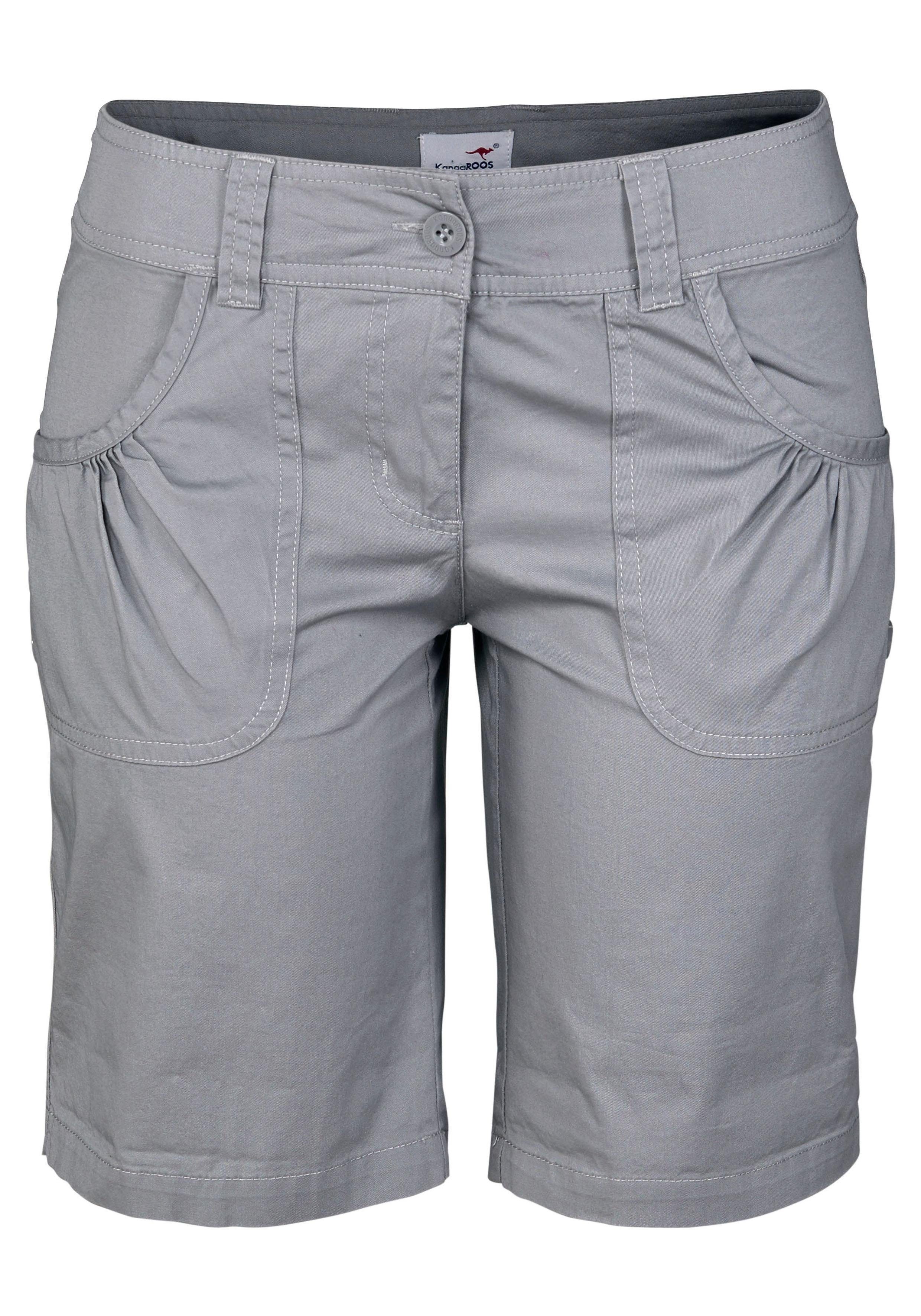 Bermudas