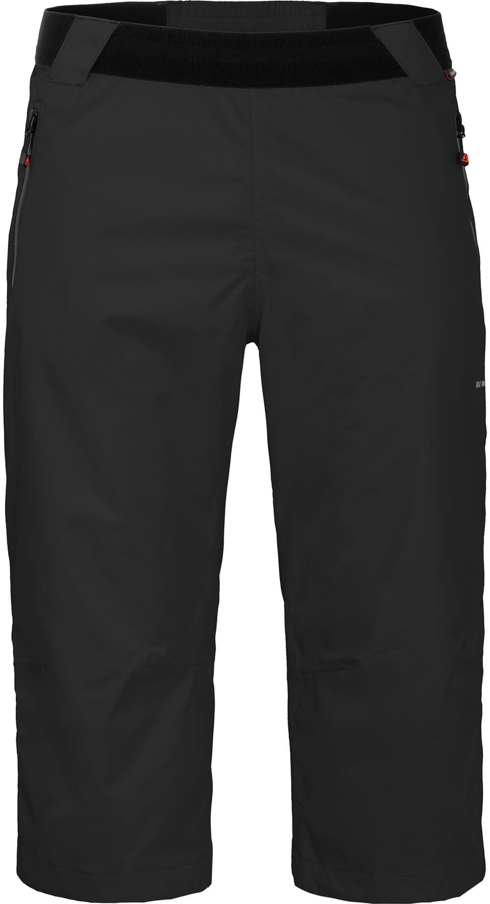 Bergson Regenhose VARKAUS COMFORT 3/4 Herren günstig online kaufen