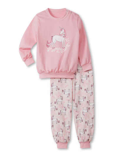 CALIDA Pyjama Unicorn (2 tlg)