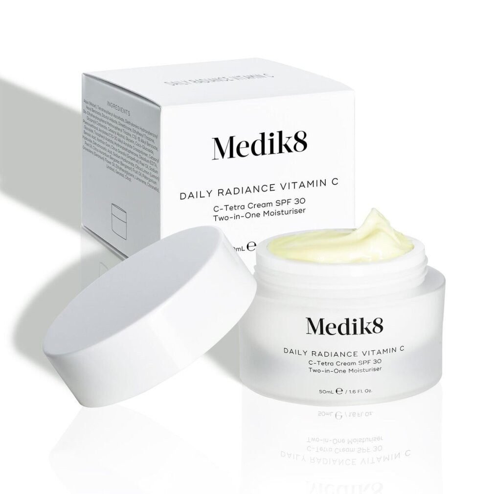 Medik8 Gesichtspflege Tägliche Ausstrahlung Vitamin C