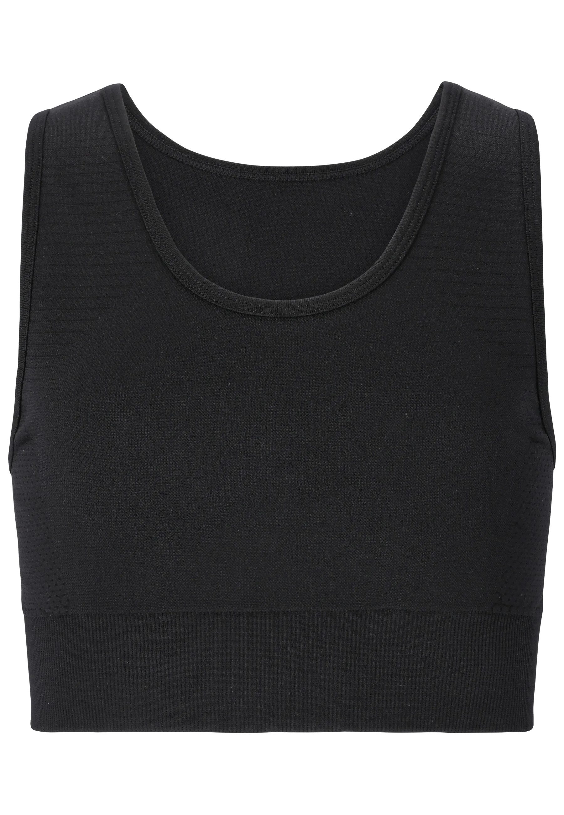 ENDURANCE Sport-BH Shosae Seamless