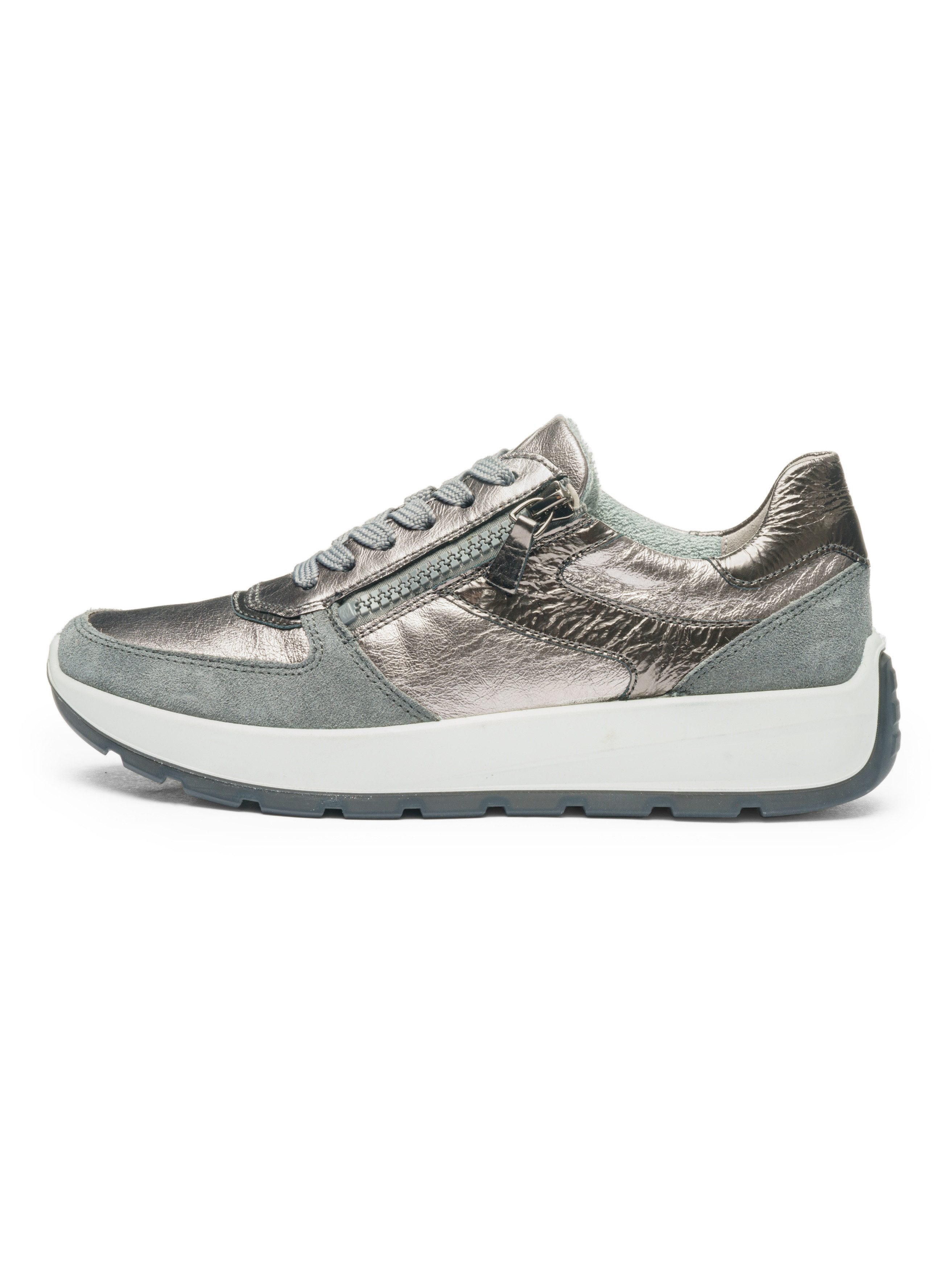 Ara Damen Sneaker New York Sneaker
