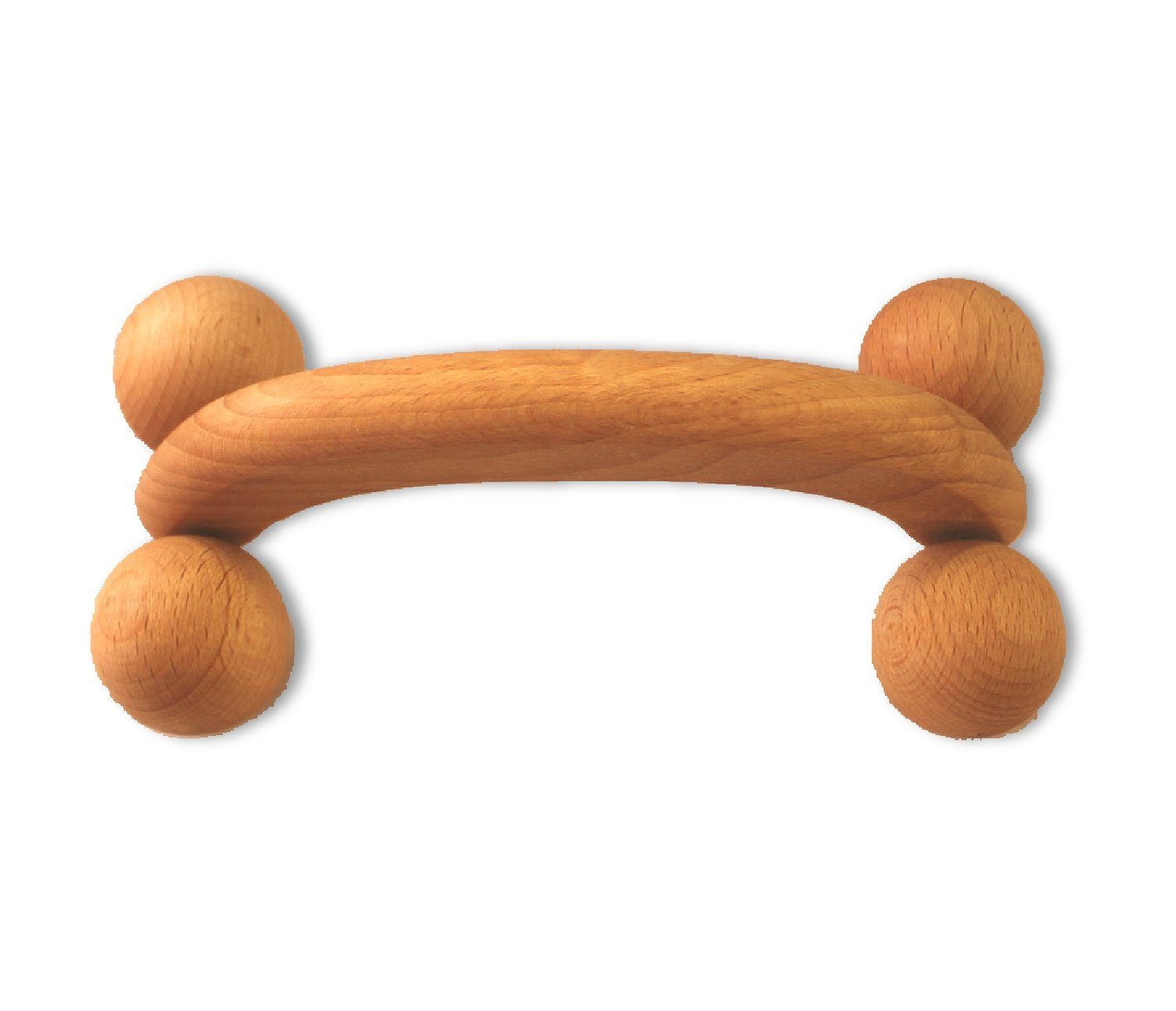 Massageroller Massageroller 4 Kugeln