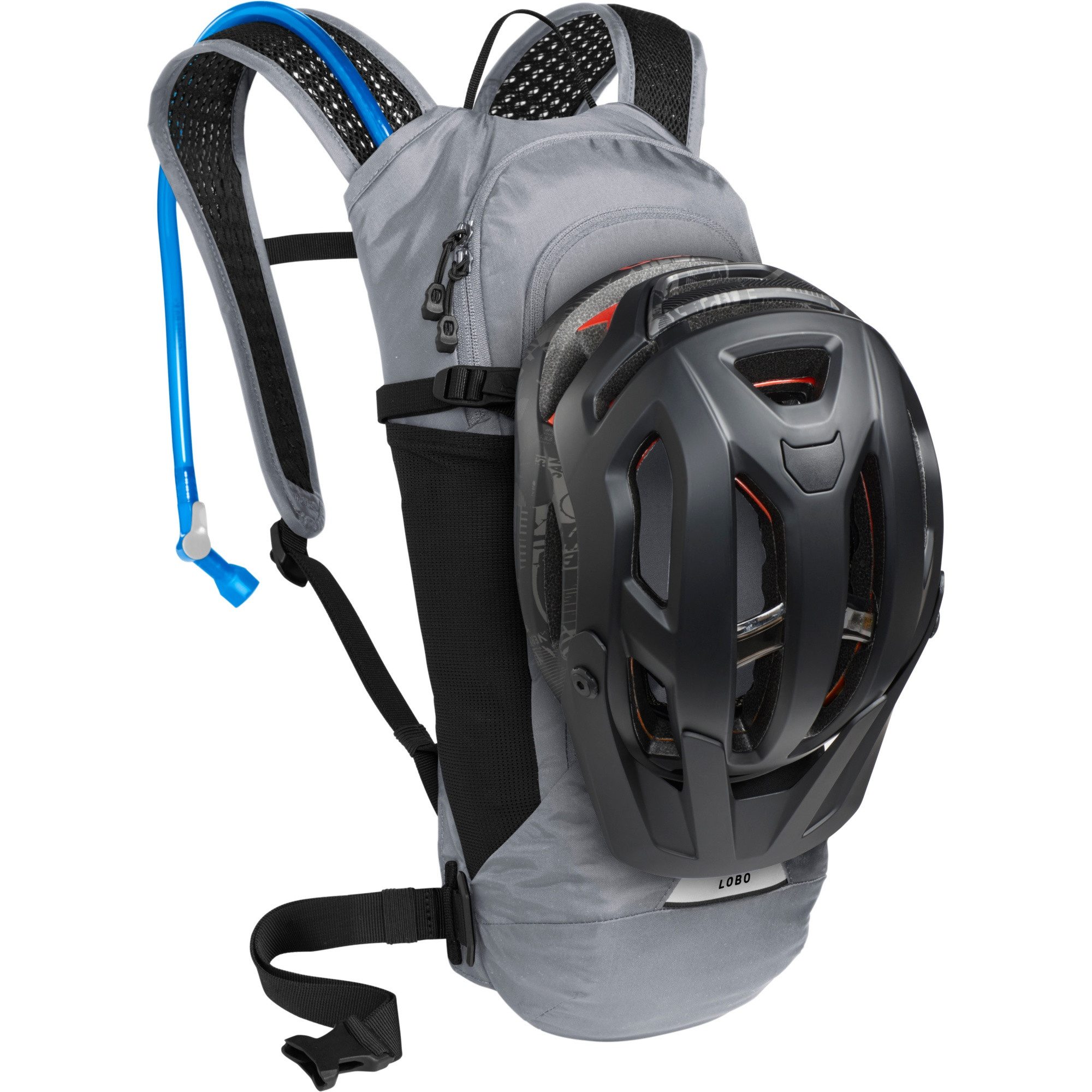Camelbak Fahrradrucksack Lobo Trinkrucksack Wanderrucksack Crux
