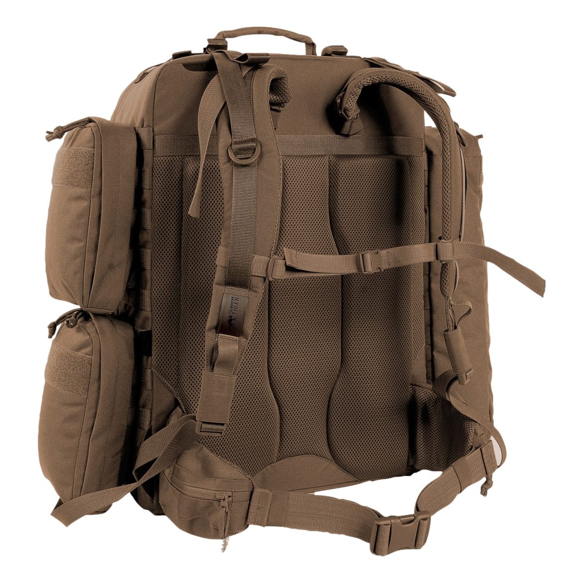 Tasmanian Tiger Packsack Tasmanian Tiger First Responder MKIII - Rucksack