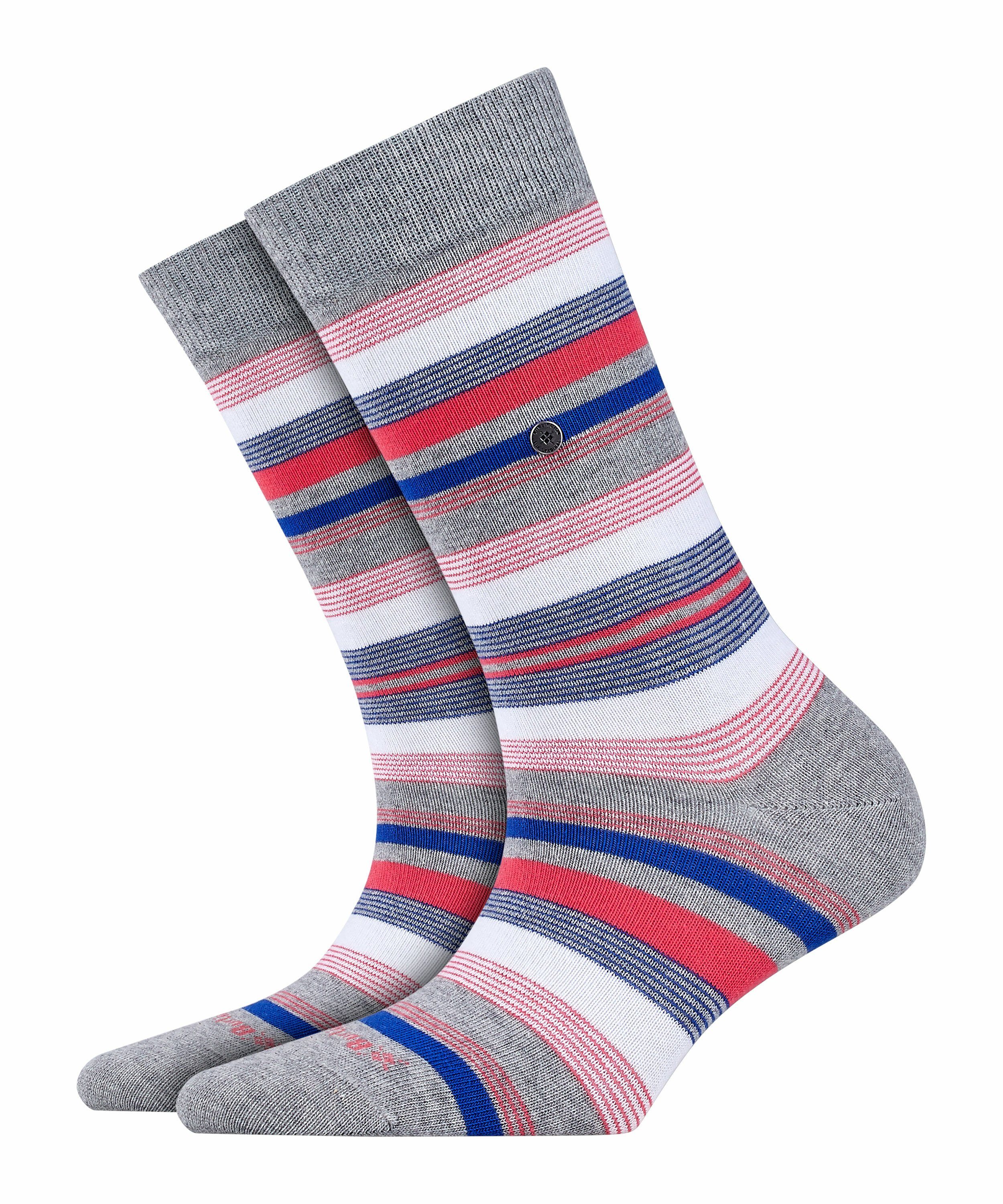 Burlington Socken