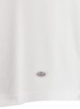 Key Largo T-Shirt Damen T-Shirt WT FLOYD ROUND (1-tlg)