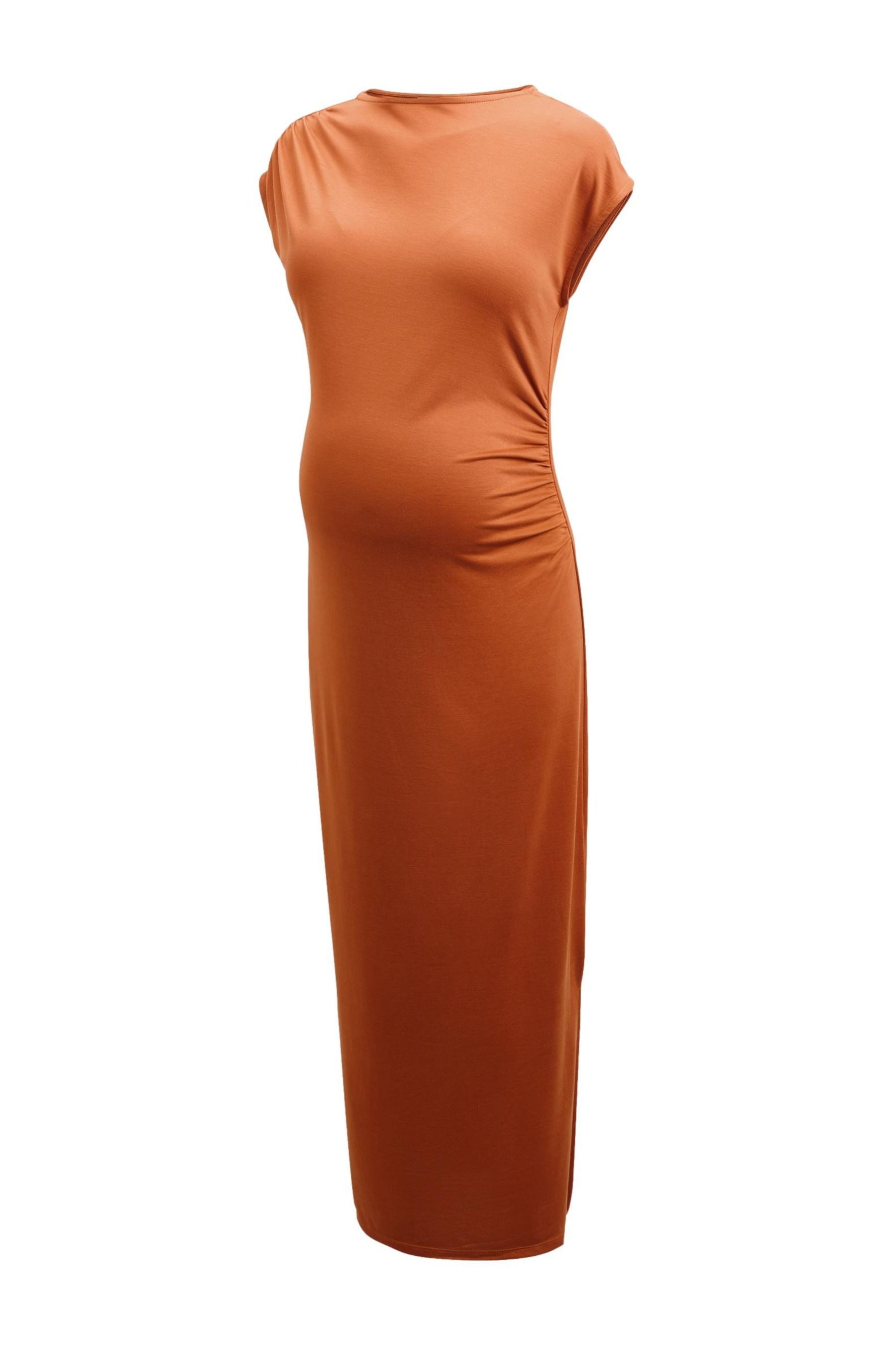 Next Umstandskleid Kurzärmeliges Kleid, Umstandsmode (1-tlg)
