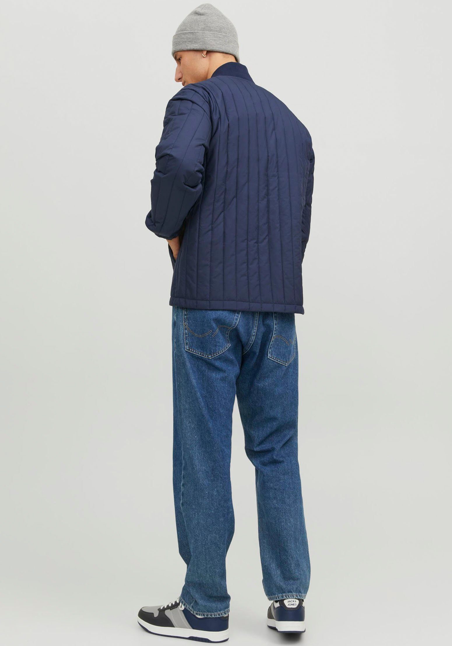 Jack & Jones Steppjacke JJECITY LINER günstig online kaufen