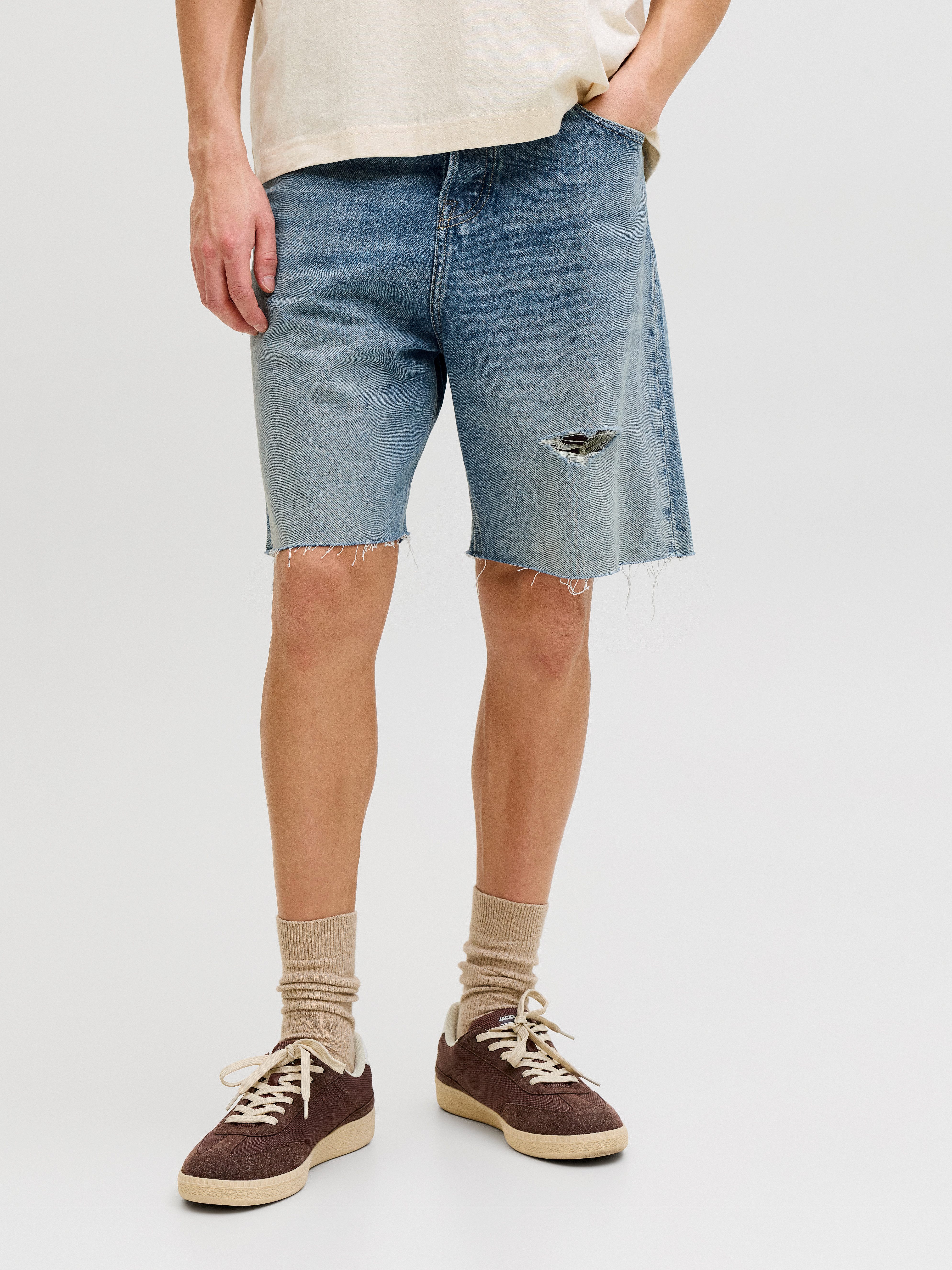 Jack & Jones Bermudas JJITONY JJCOOPER ST 796 SN
