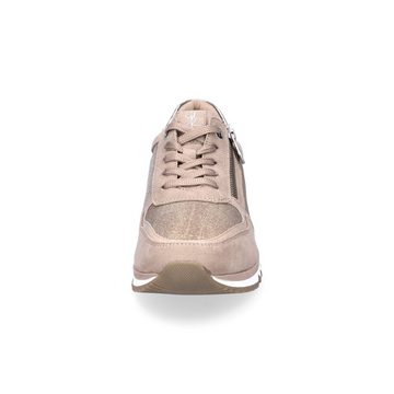 MARCO TOZZI by GMK Marco Tozzi by GMK Damen Sneaker beige Sneaker