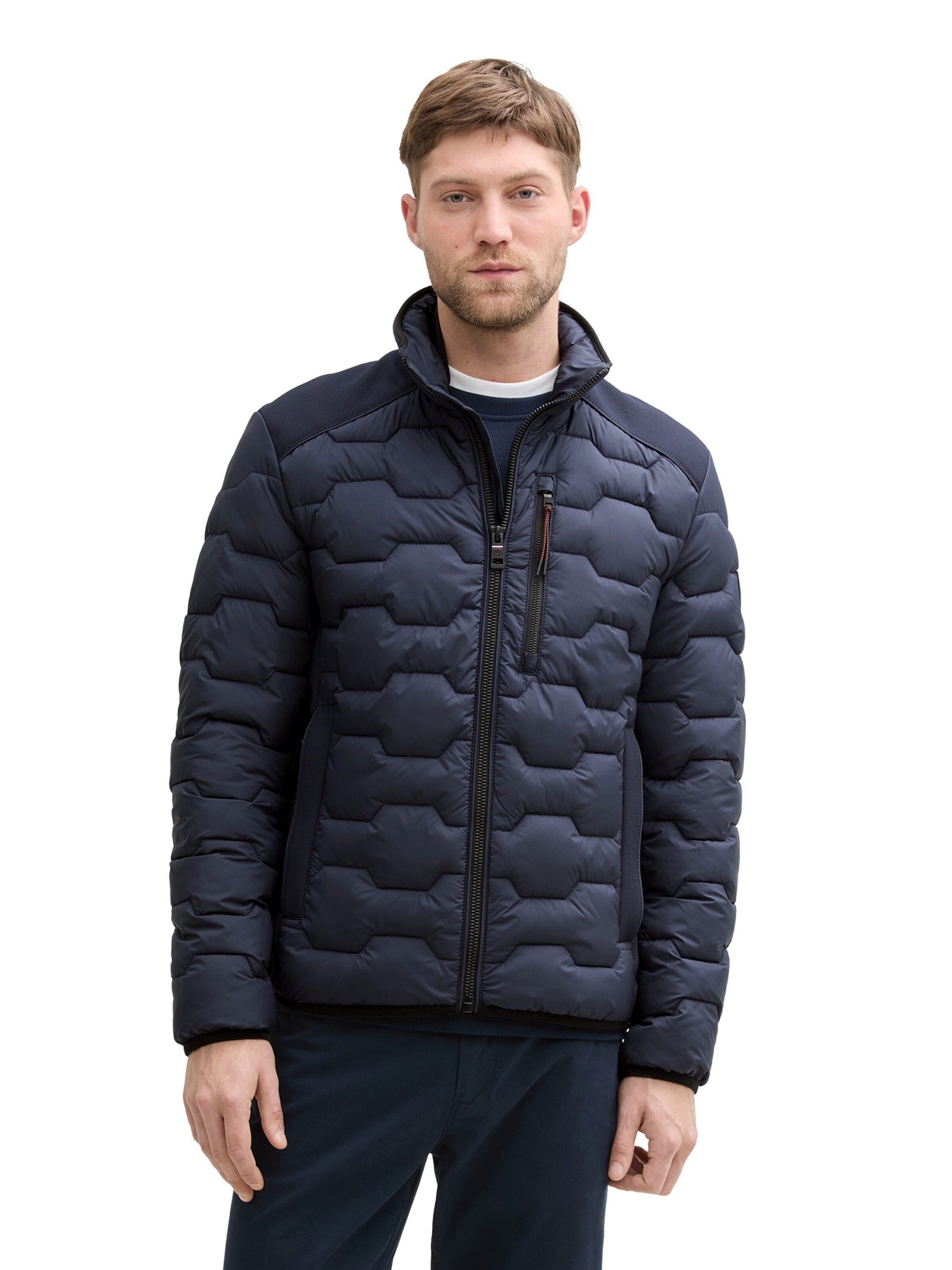 TOM TAILOR Steppjacke (1-St) günstig online kaufen