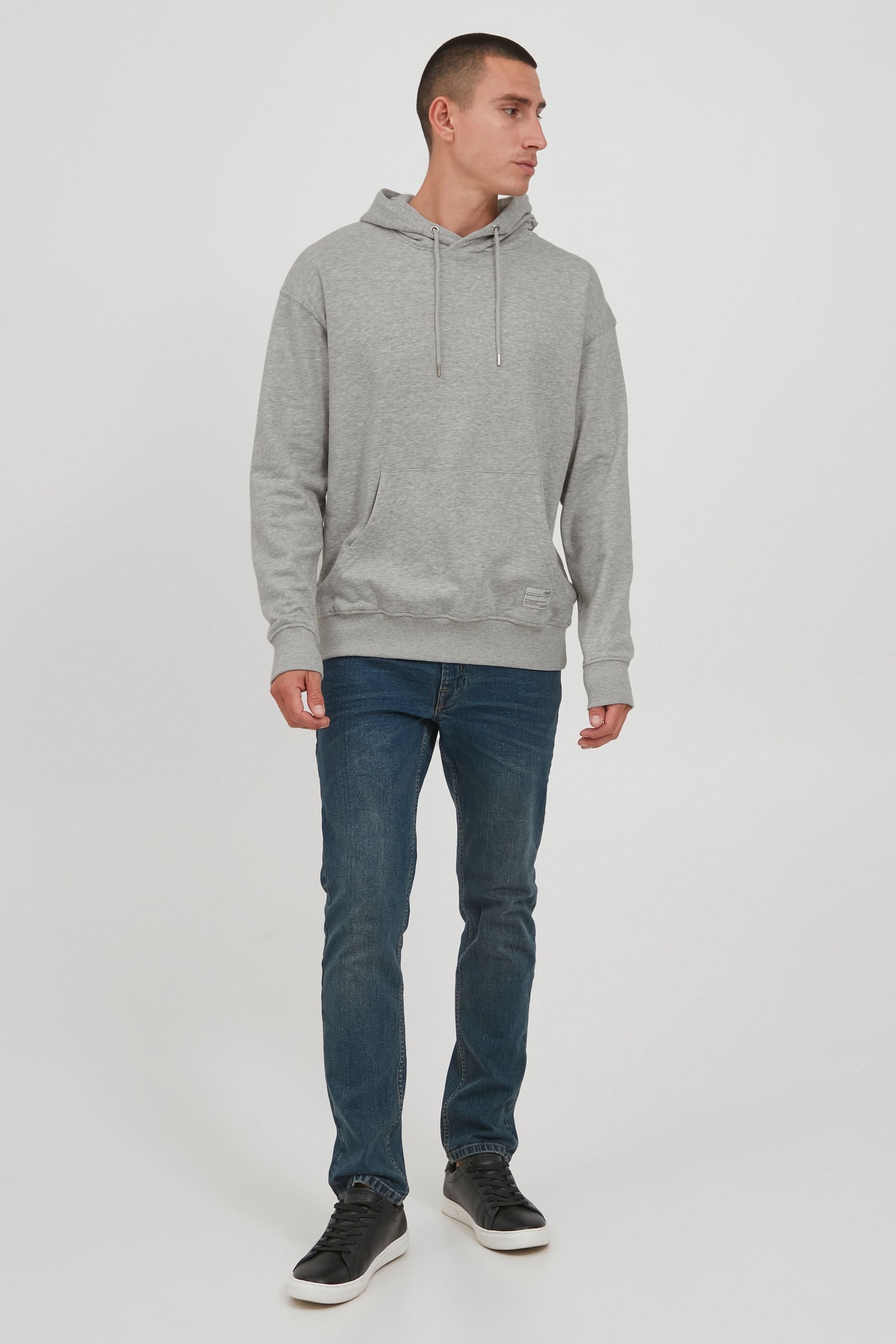 !Solid Hoodie SDMason Kapuzenpullover
