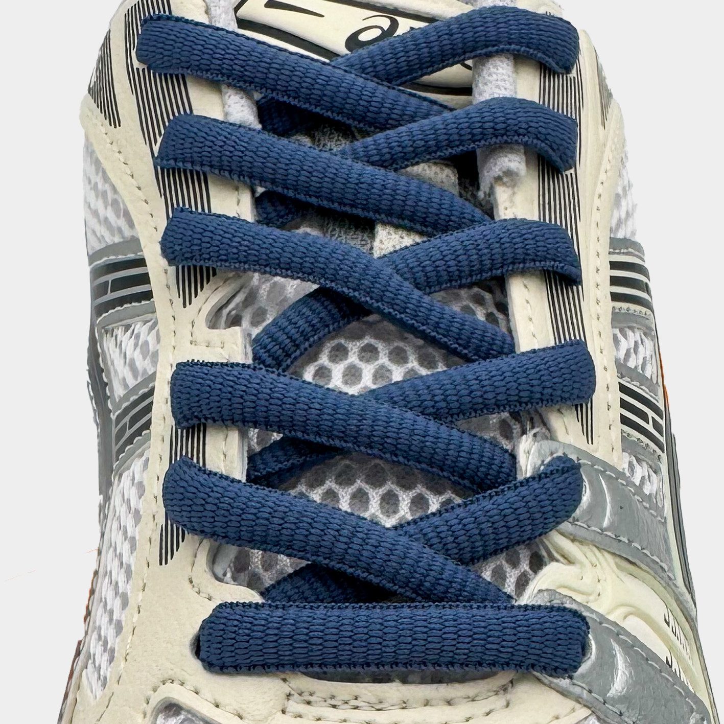 Kicksarchive Schnürsenkel Schnürsenkel Rund Premium SB Laces - Sneaker Rundsenkel 120cm, 140cm, Sneaker Schnürsenkel 120cm, 140cm – Bild 2 von 2