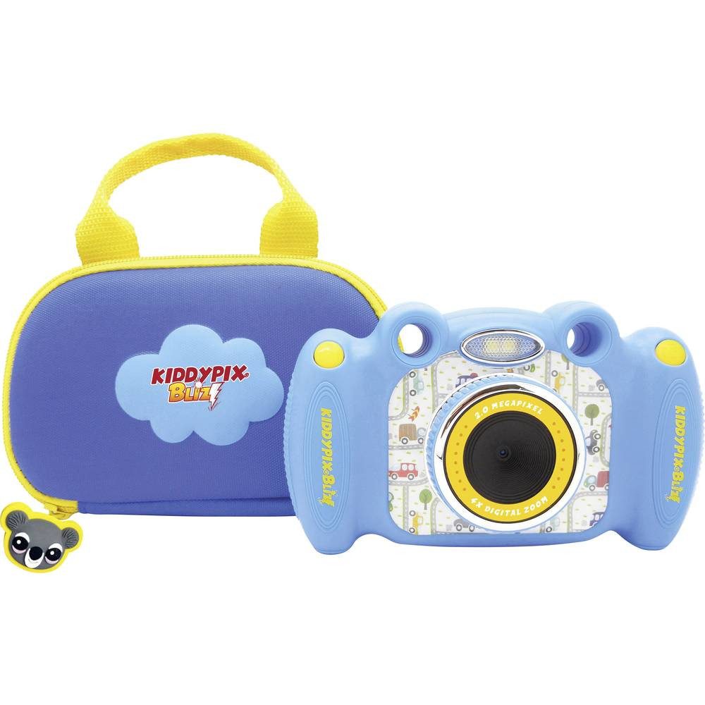 Easypix Kiddypix Blizz 10086 Kompaktkamera