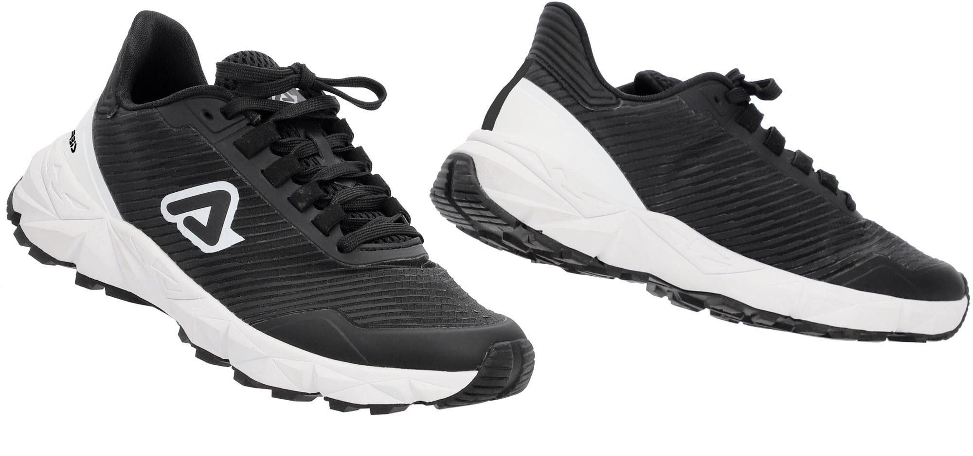 Acerbis Paddock Schuhe Arbeitsschuh Atmungsaktiv