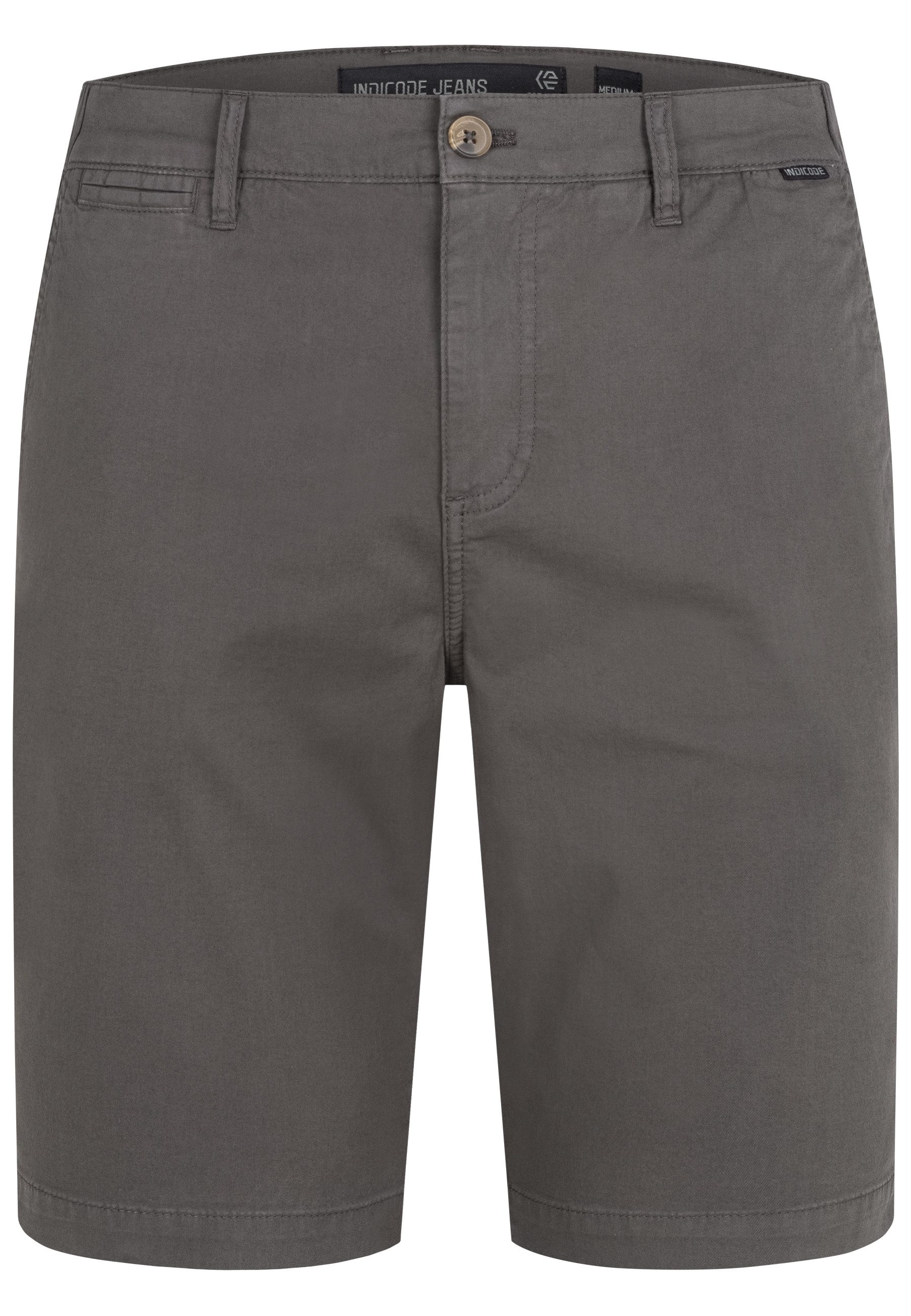 Indicode Chinoshorts INBjerre günstig online kaufen