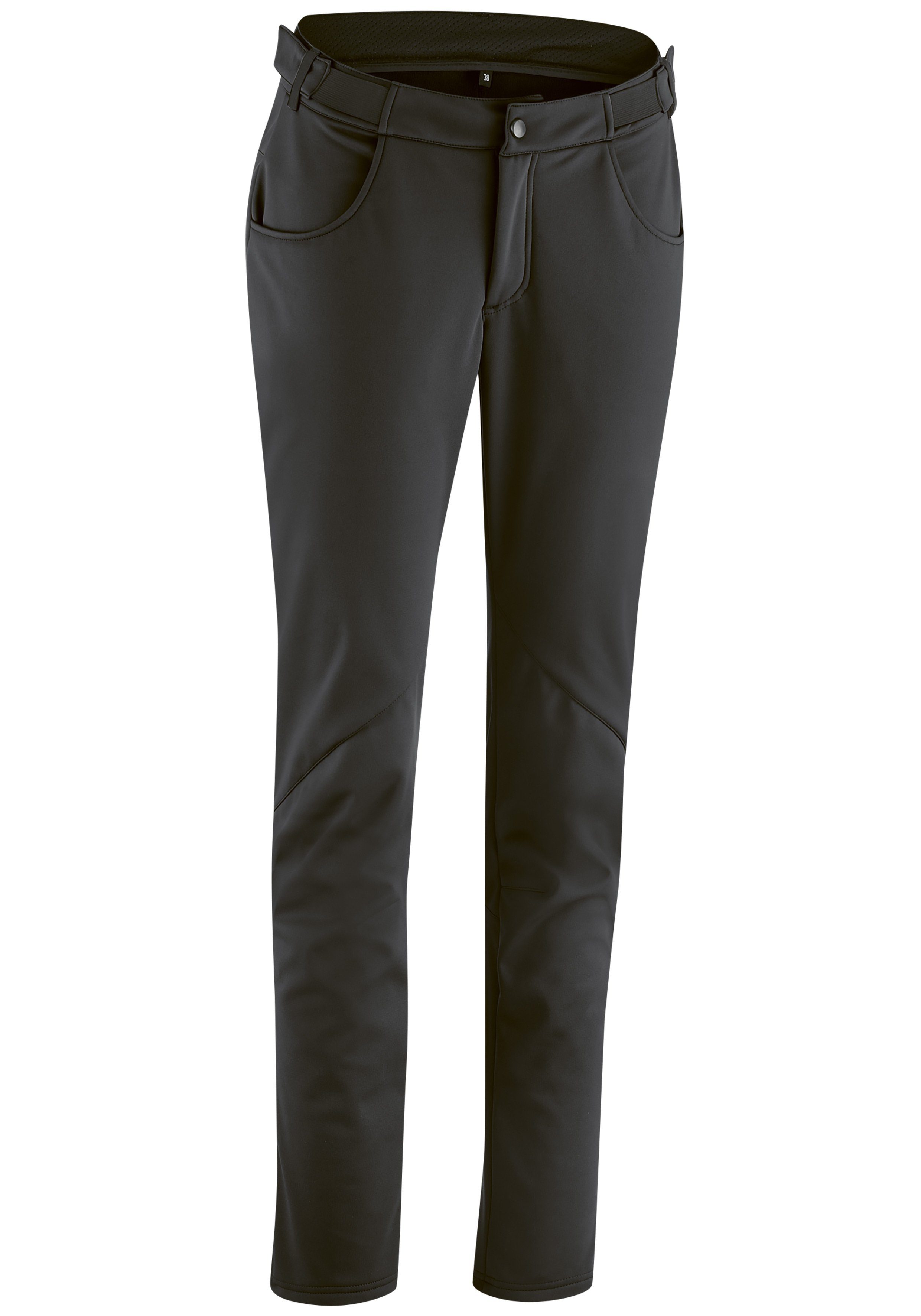 Fahrradhose FLORALETT 2