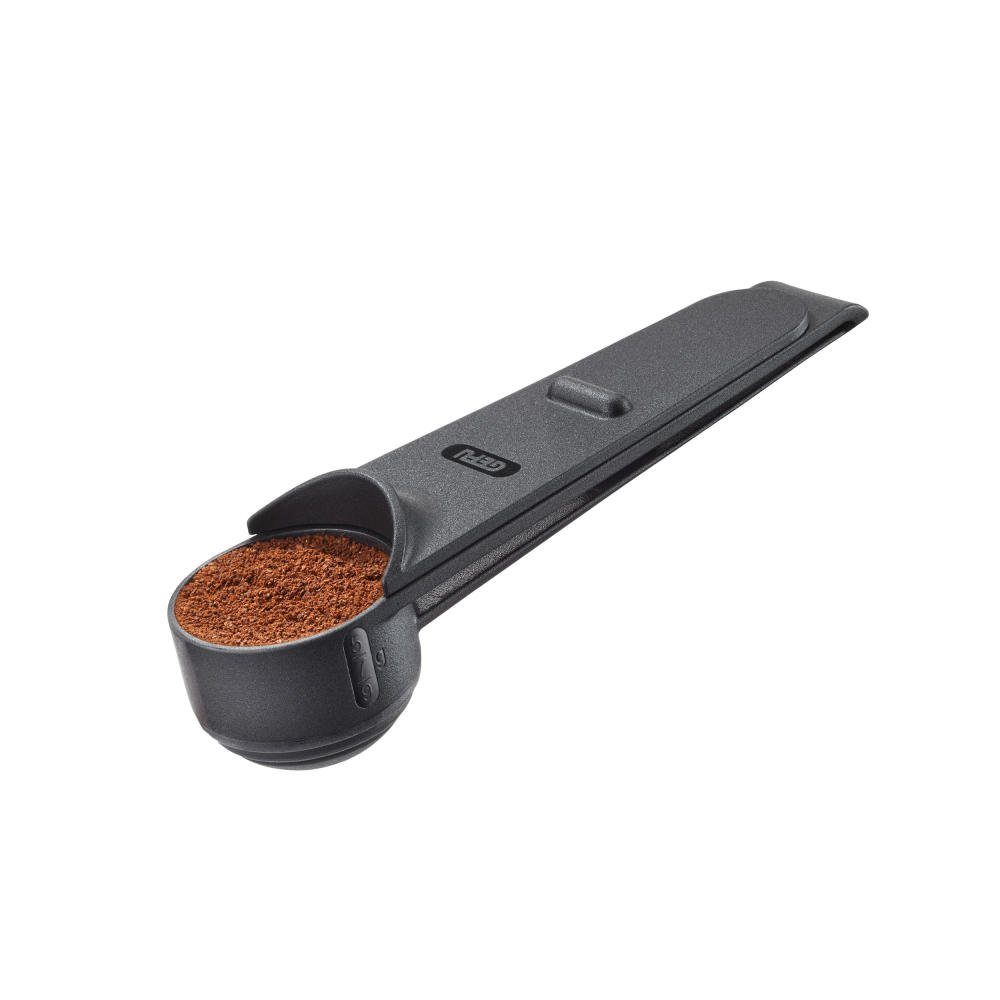 GEFU Messlöffel Kaffeemaß Moreno, Kunststoff