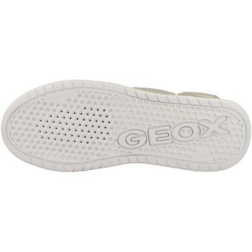 Geox J Illuminus G.A Mädchen Sneaker