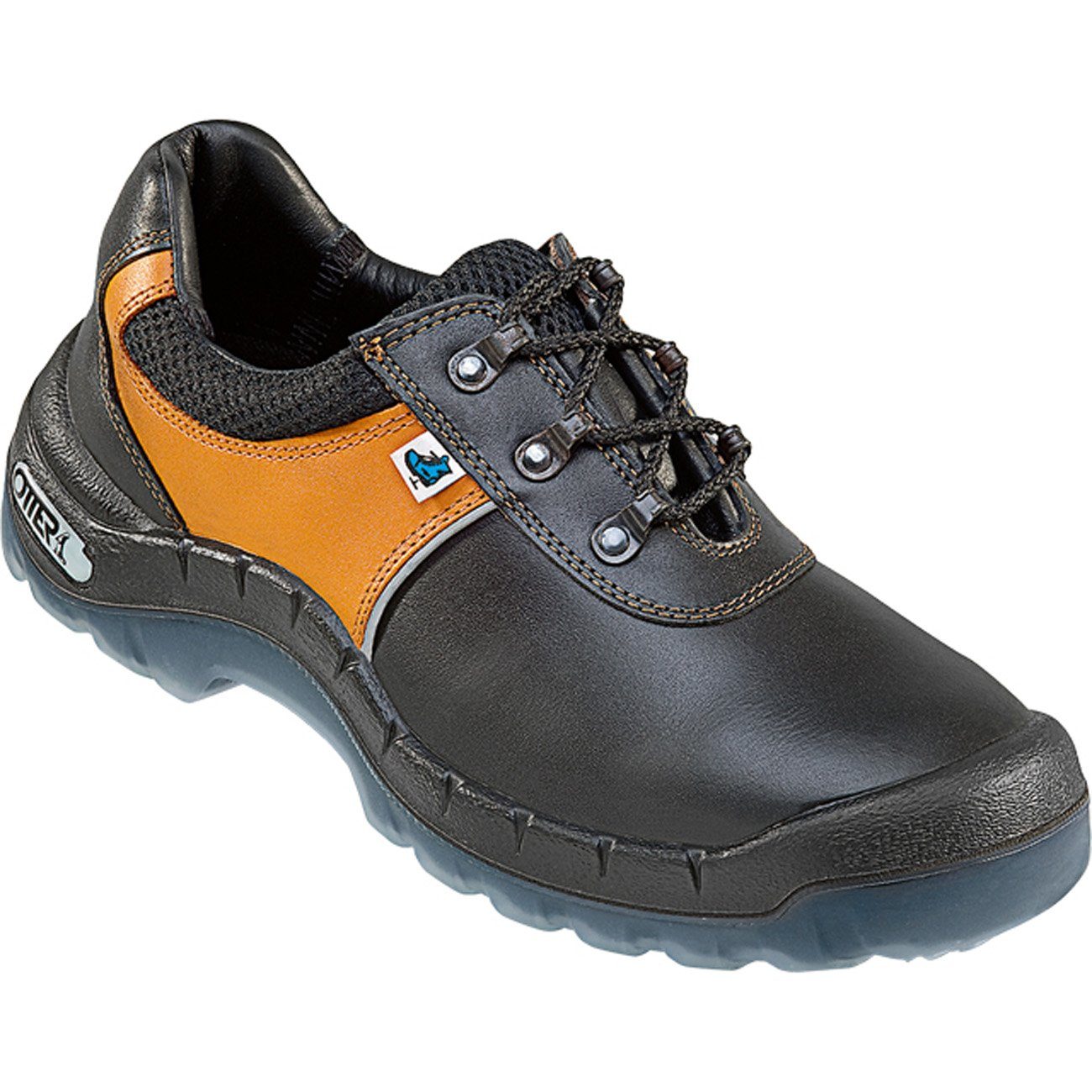 Otter OTTER 93602 Sicherheitsschuh PREMIUM S3 Sicherheitsschuhe Arbeit… Arbeitsschuh