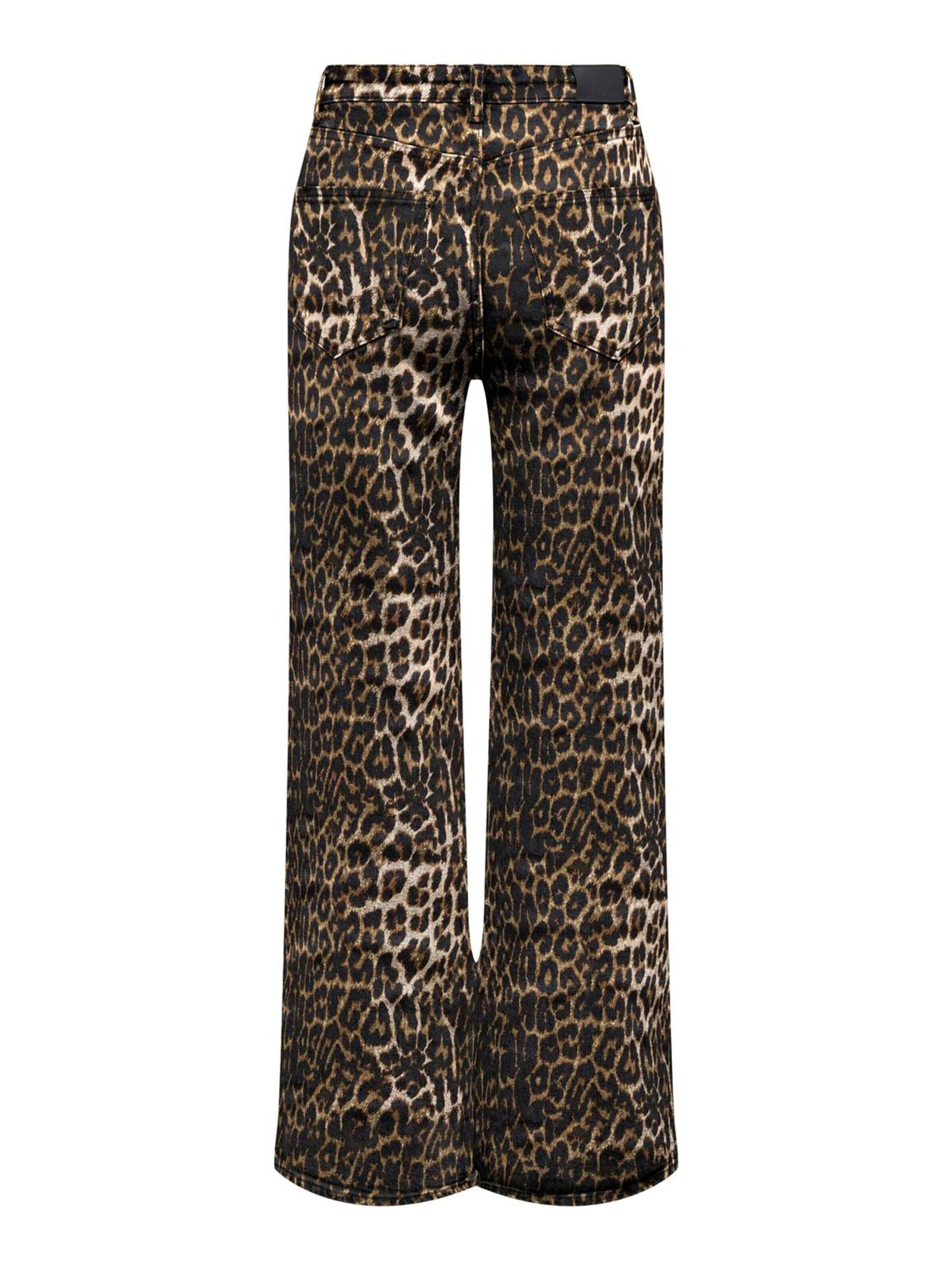 ONLY Stoffhose ONLJuicy-Anlie (1-tlg) Plain/ohne Details günstig online kaufen