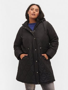 Zizzi Steppjacke (1-St)