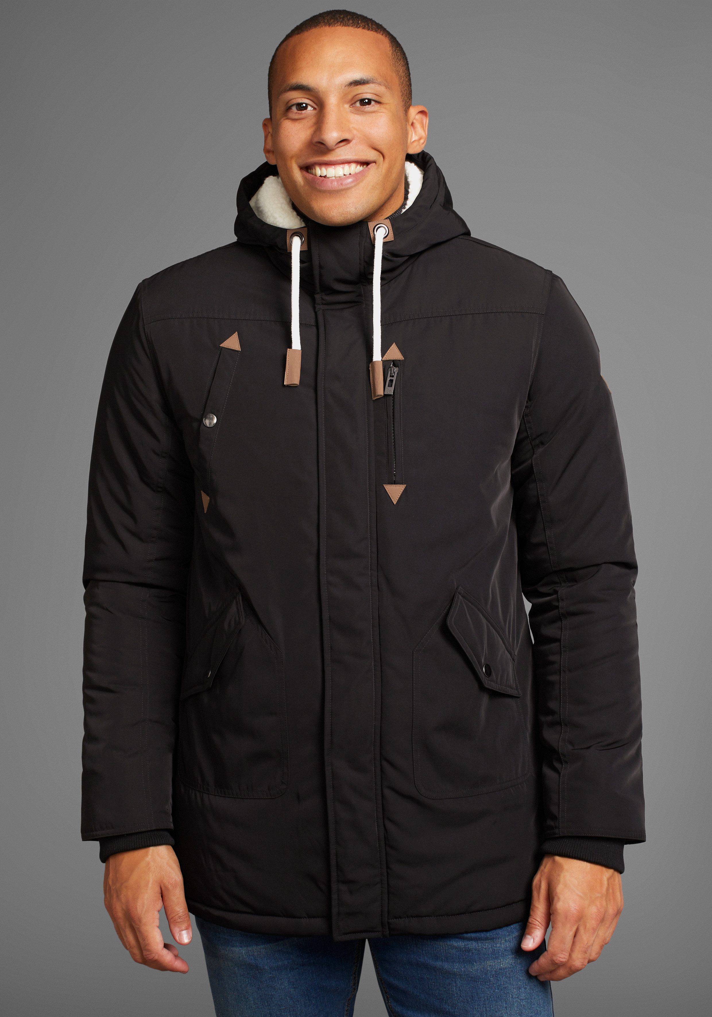 Winterjacke