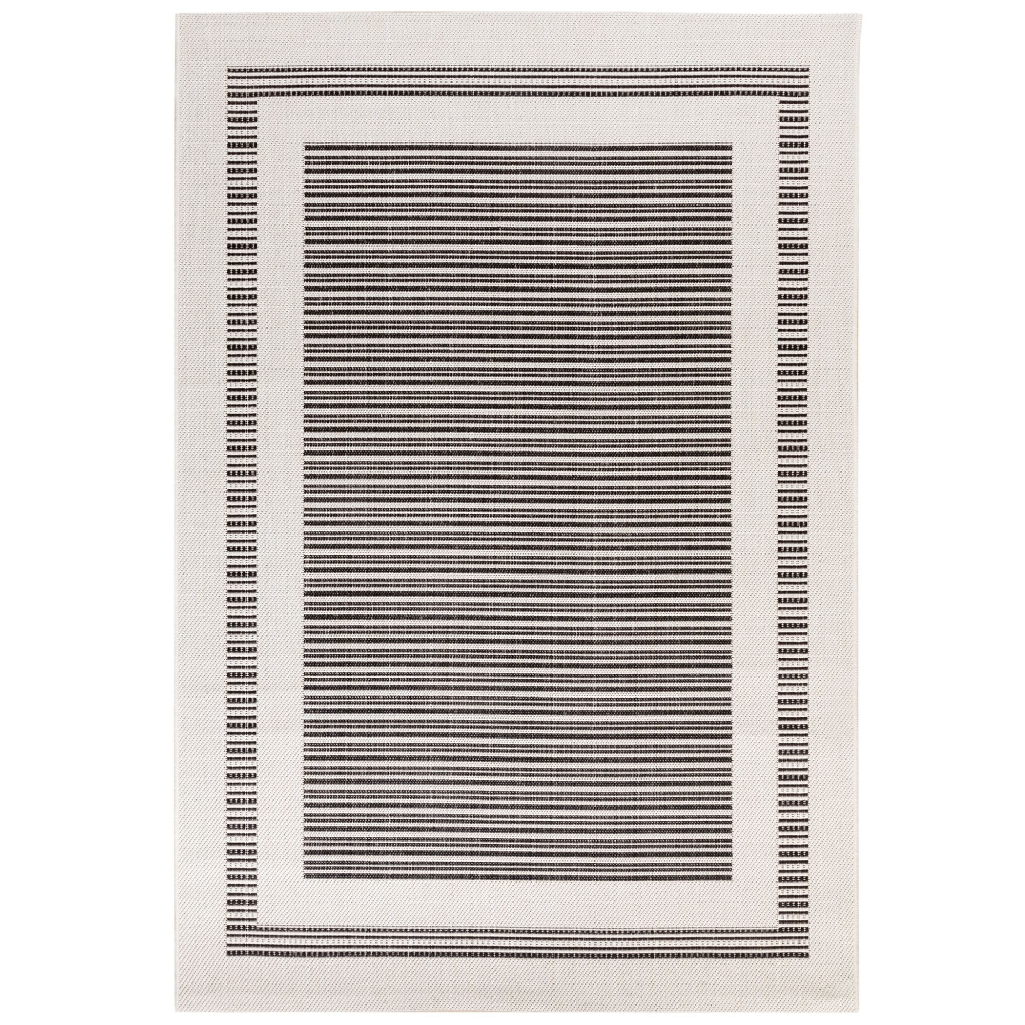 Steffensmeier Teppich Bergen, Rechteckig, In- und Outdoor, wasserfest günstig online kaufen