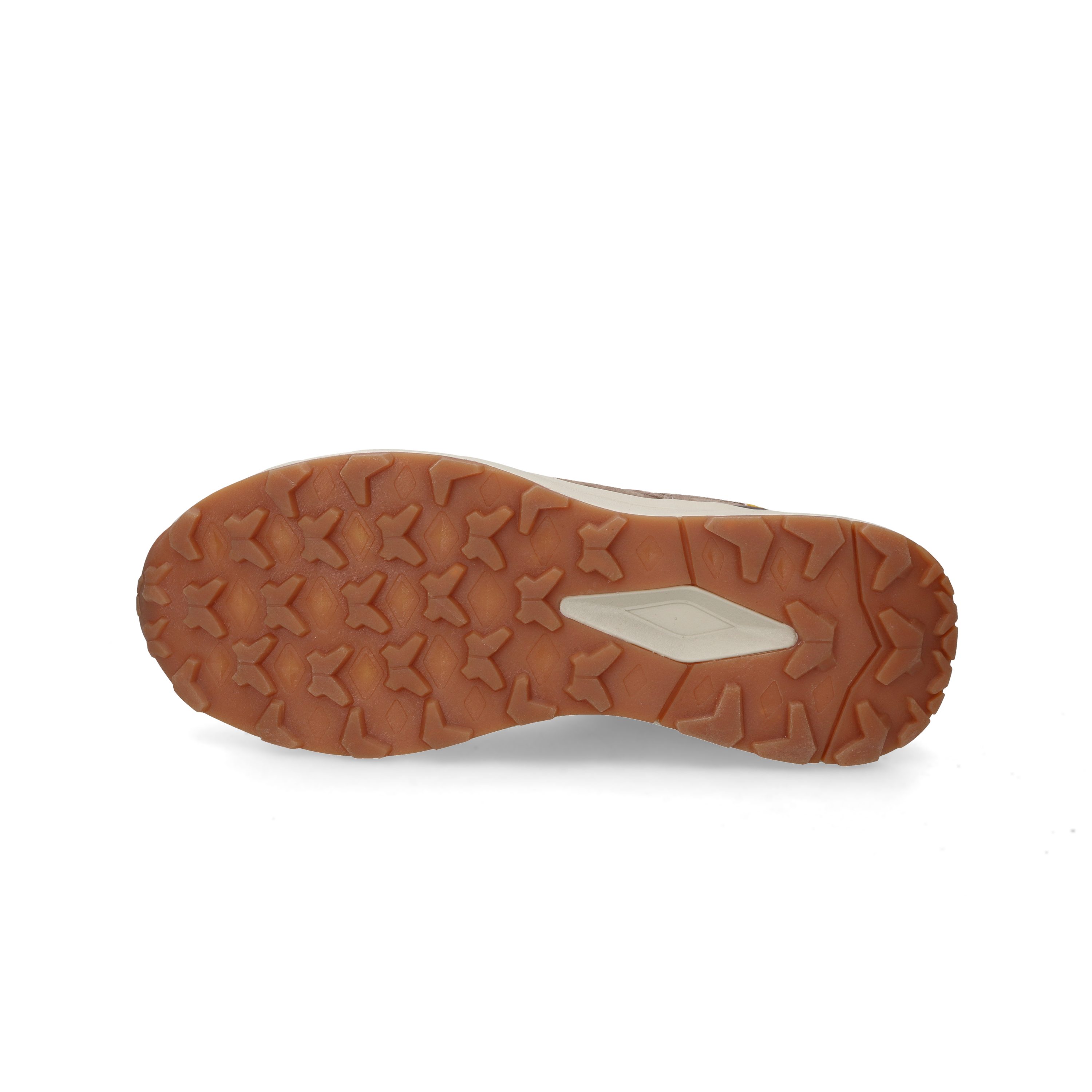 camel active Sneaker Schnürschuh, Freizeitschuh, Halbschuh mit sportiver Laufsohle
