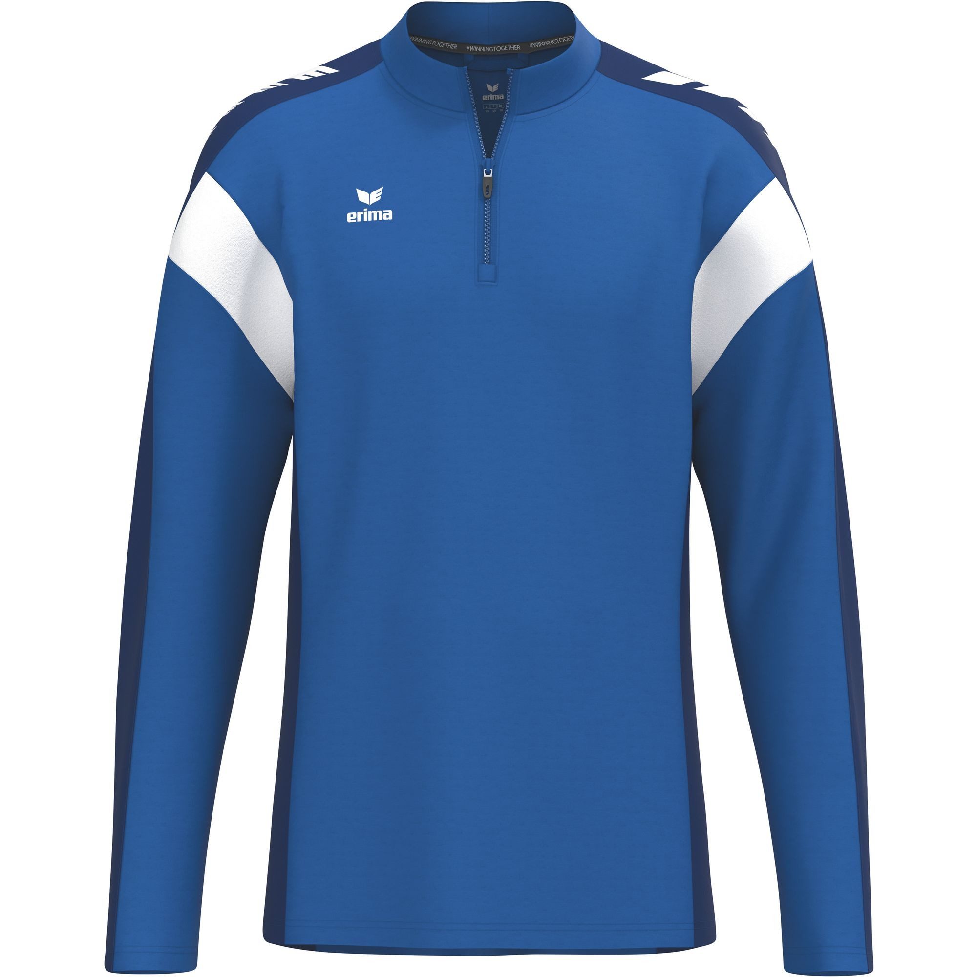 Erima Langarmshirt erima Unisex Trainingstop CELEBRATE 125 Training Top
