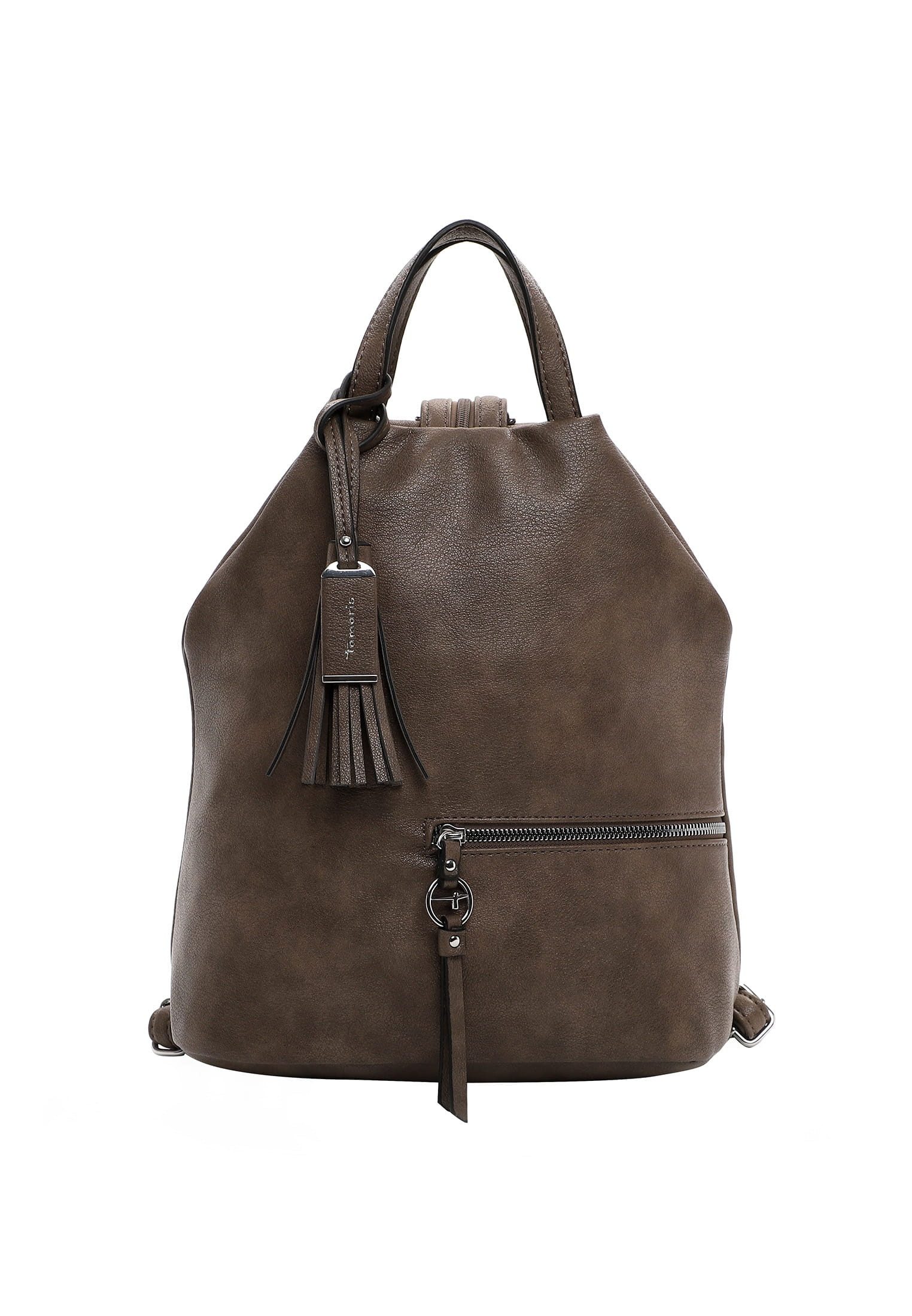 Tamaris Cityrucksack TAS Nele (1-tlg), Für Damen