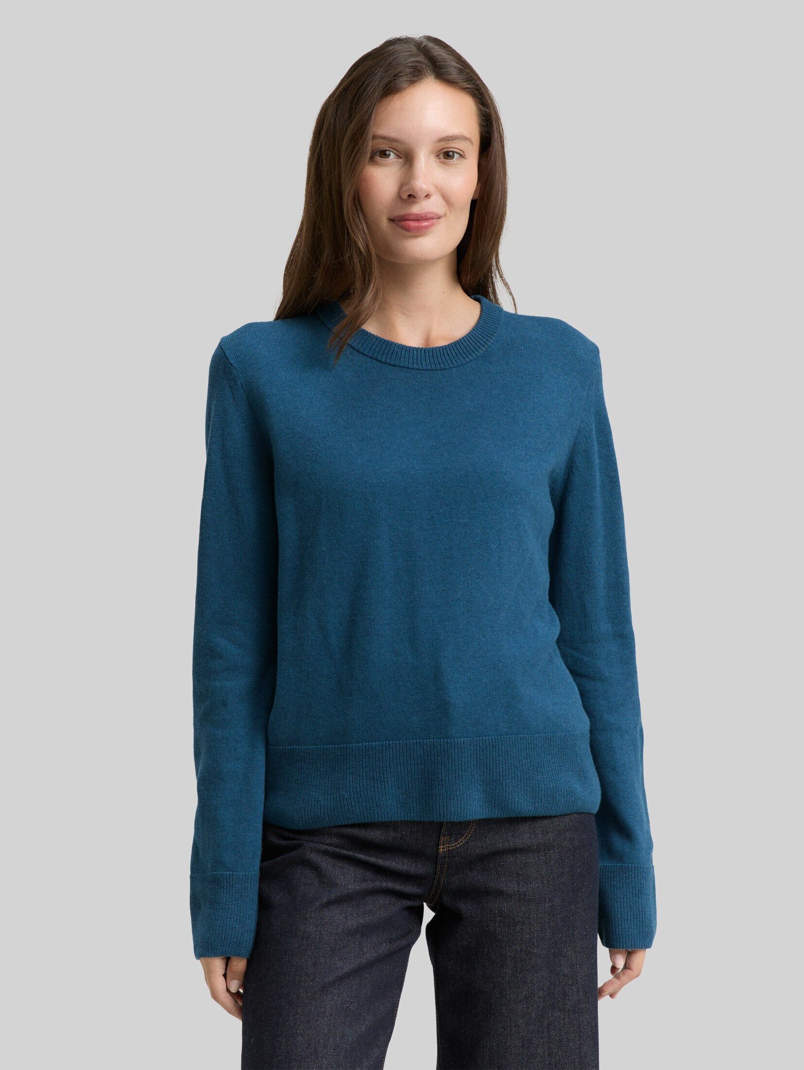 Strickpullover Pullover & Strickjacken