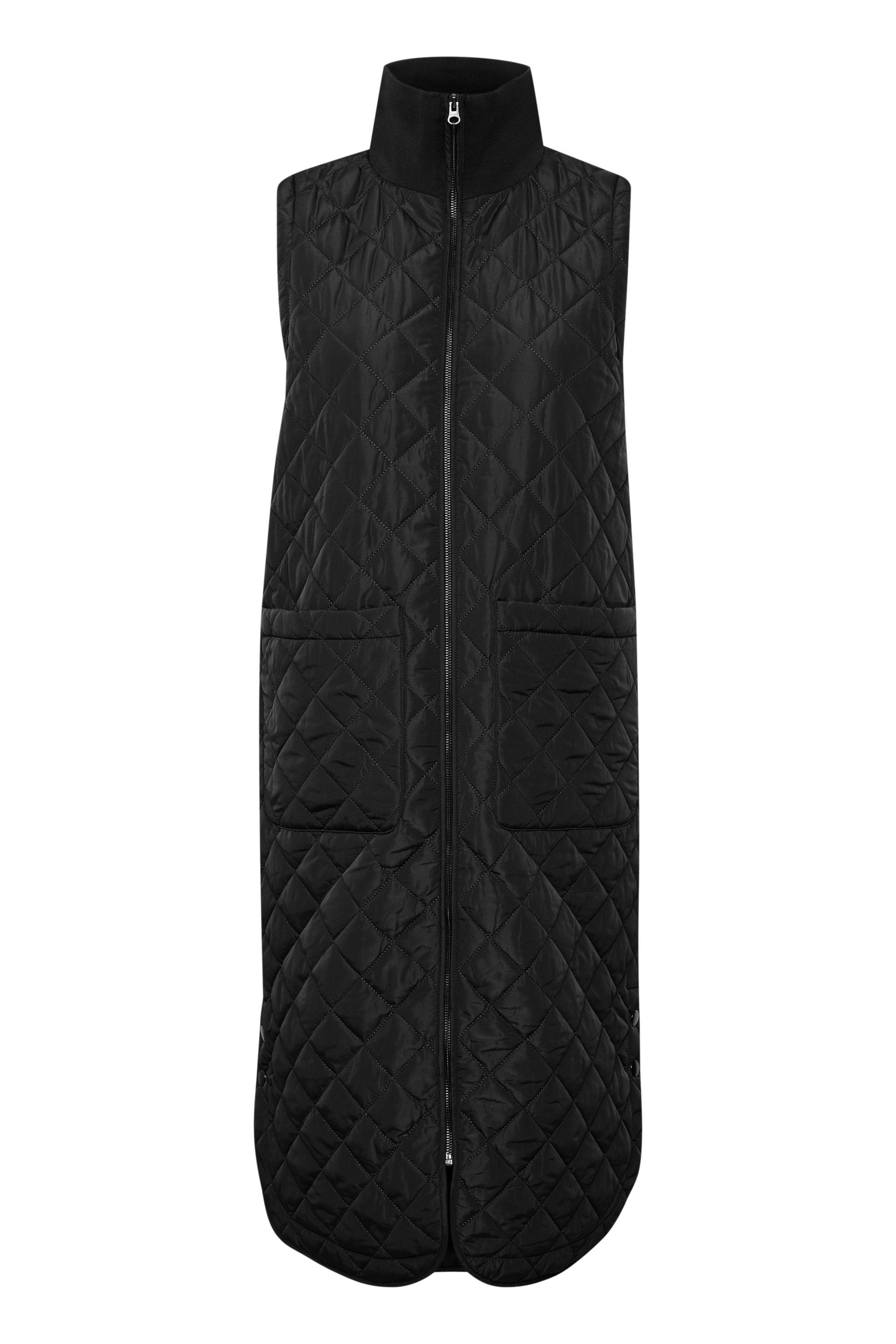 Wintermantel Jacke KAseverina