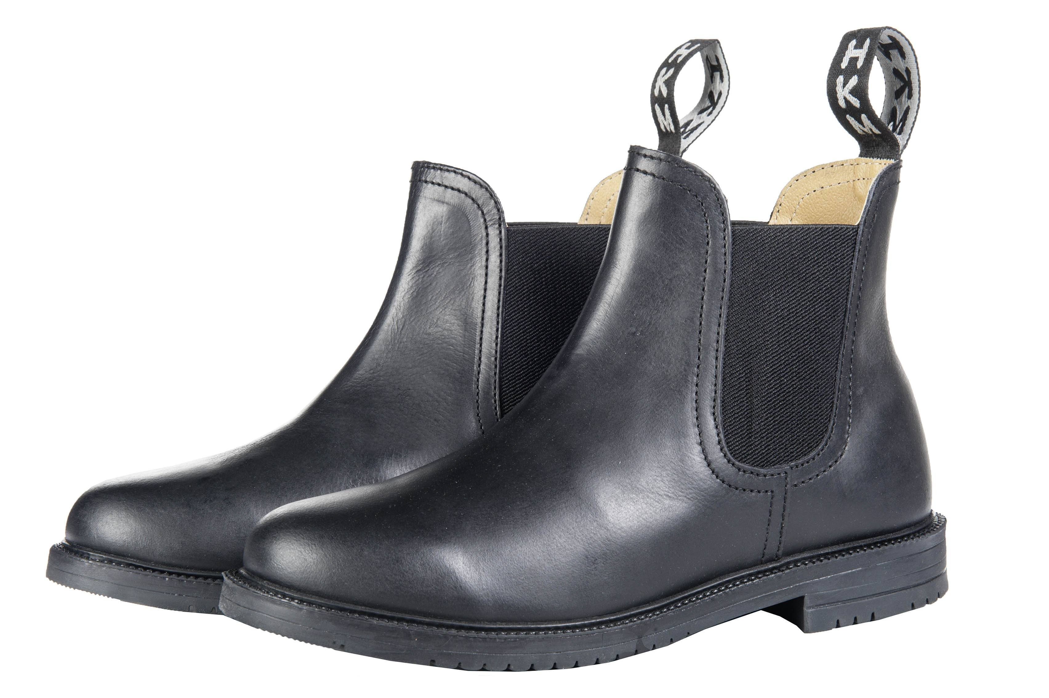 Herren-Jodhpurhosen - Reiter - - Passion Pferdespor Produktbild-Vorschau 7