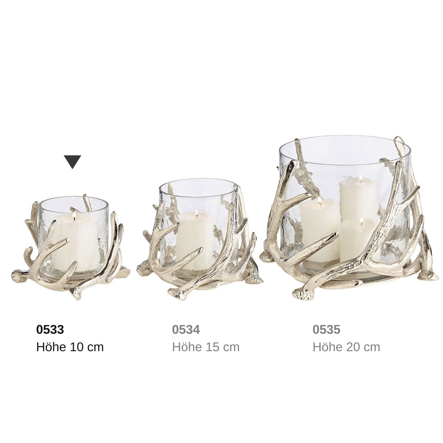 10 x 13 cm Kerzenständer Teelicht Kerzenhalter milchig weiß Windlicht Glas 