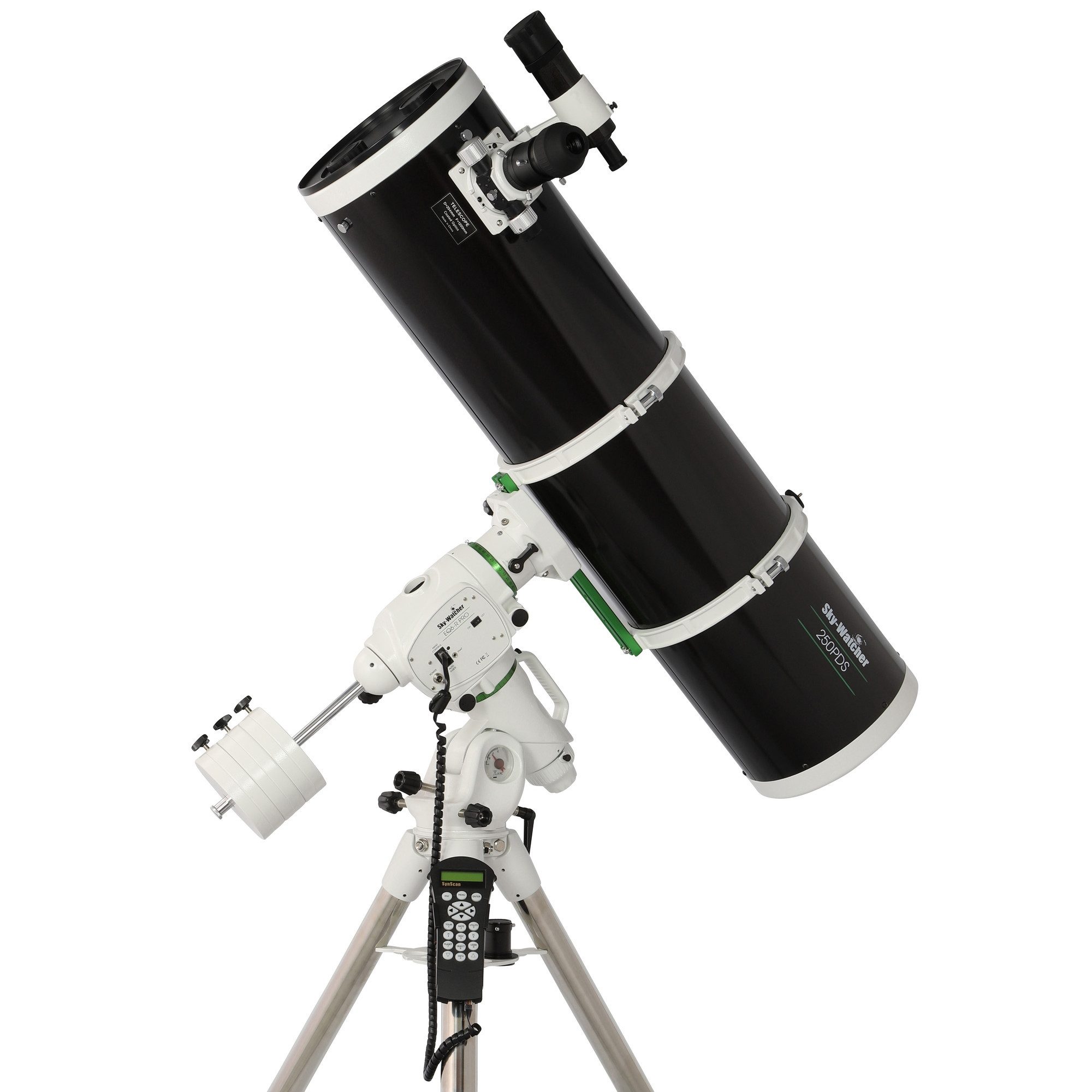 Skywatcher Teleskop Skywatcher Teleskop N 250/1200 PDS Explorer BD EQ6-R Pro SynScan GoTo