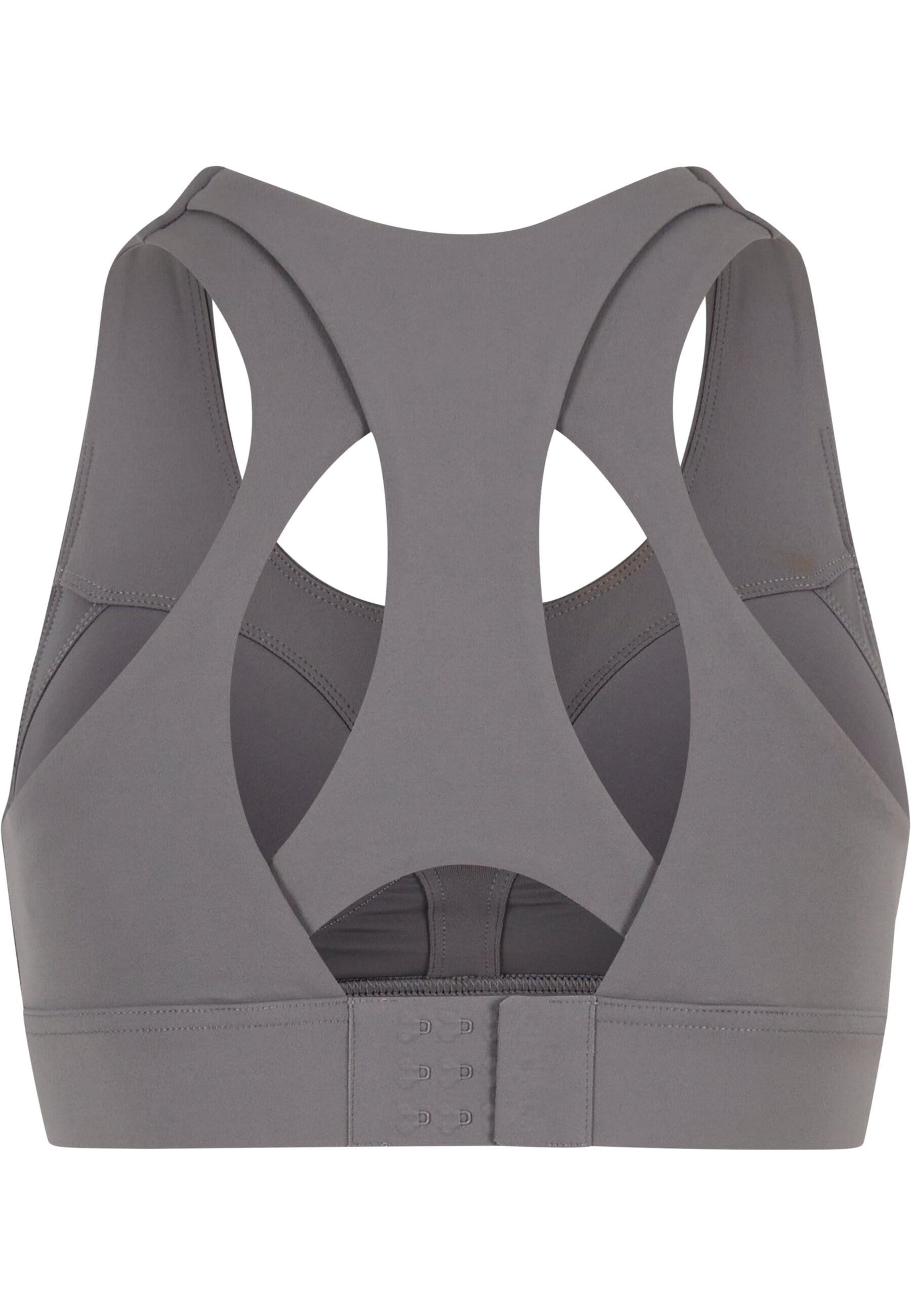 URBAN CLASSICS Sport-BH Urban Classics Ladies günstig online kaufen