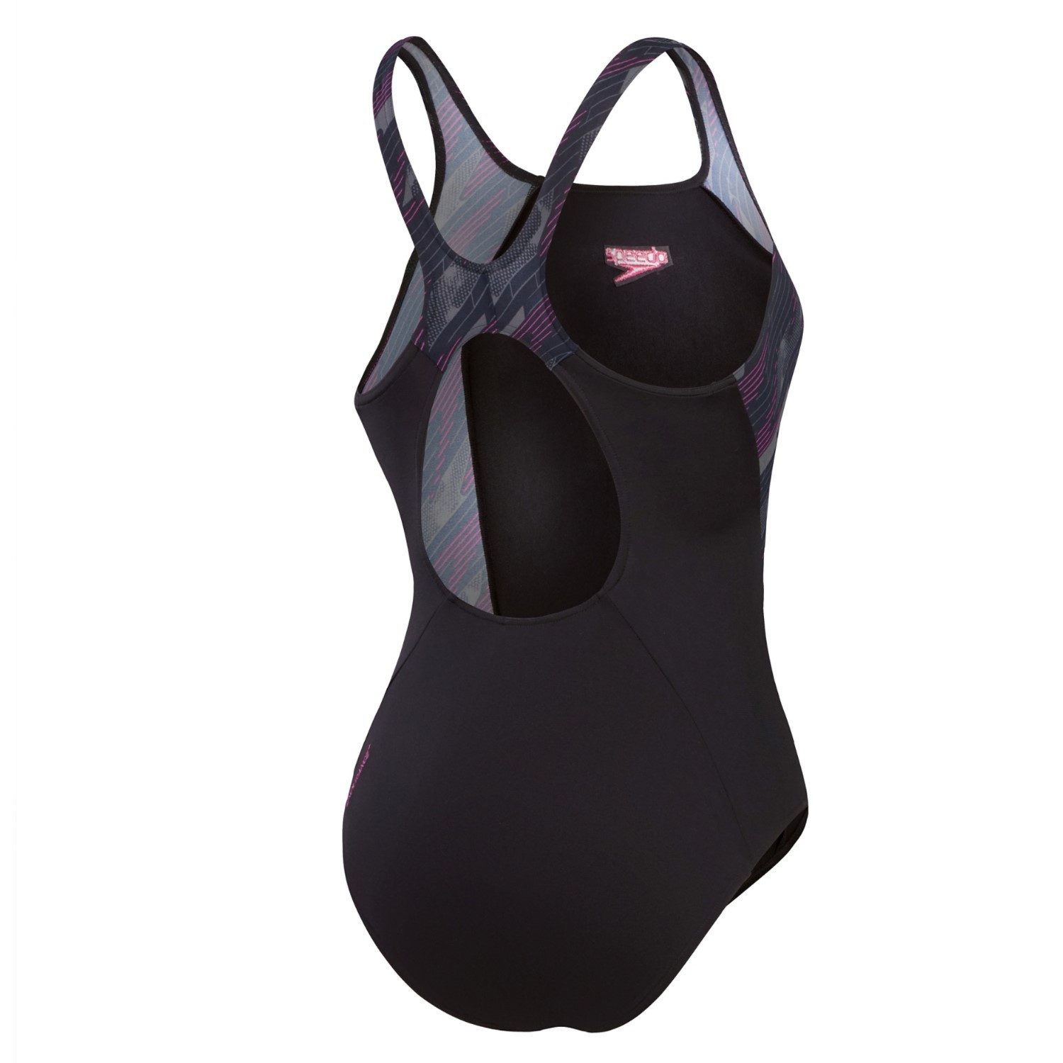 Speedo Badeanzug Hyperboom Badeanzug
